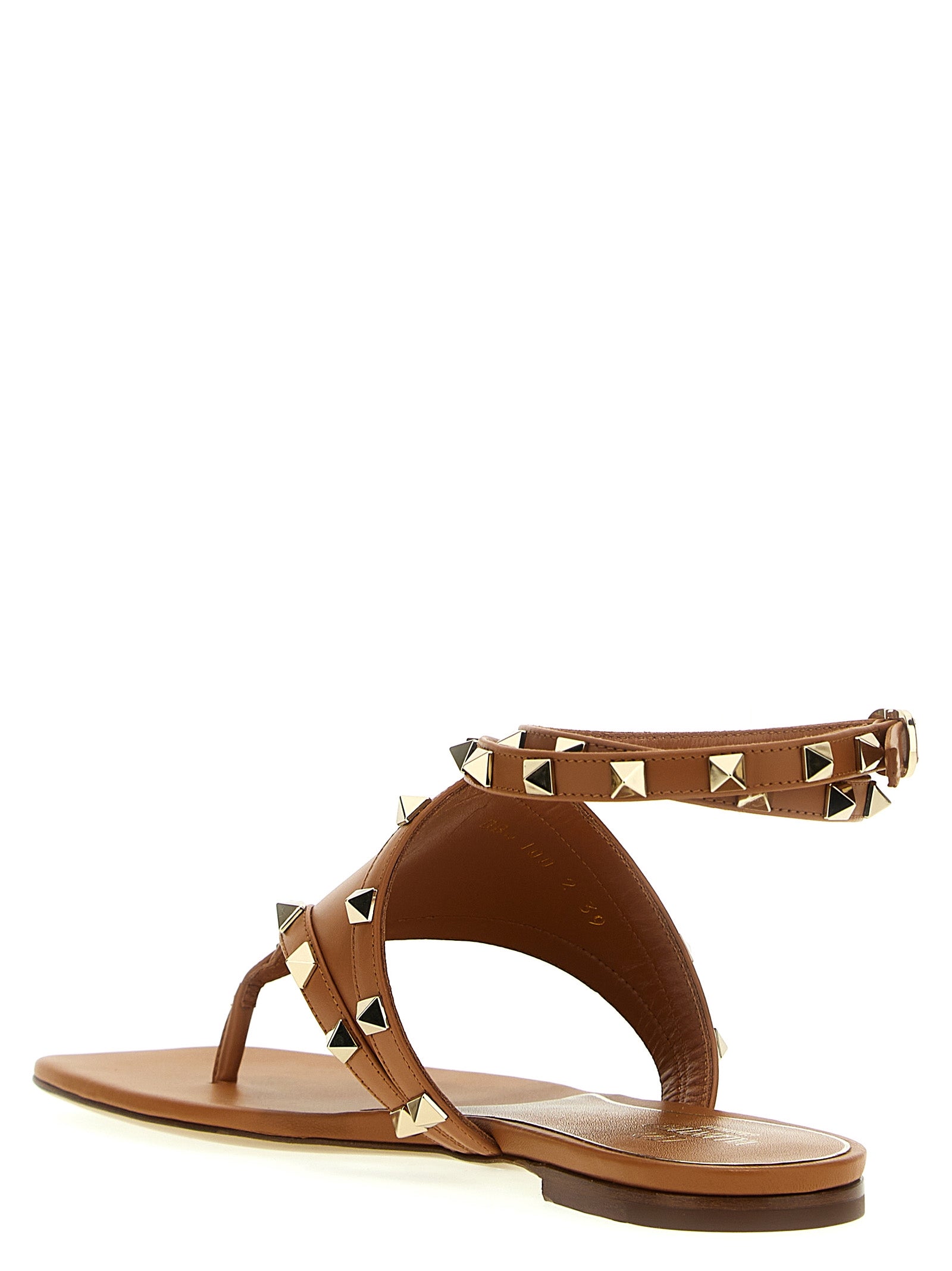 Valentino Garavani Valentino Garavani 'Rockstud' Sandals