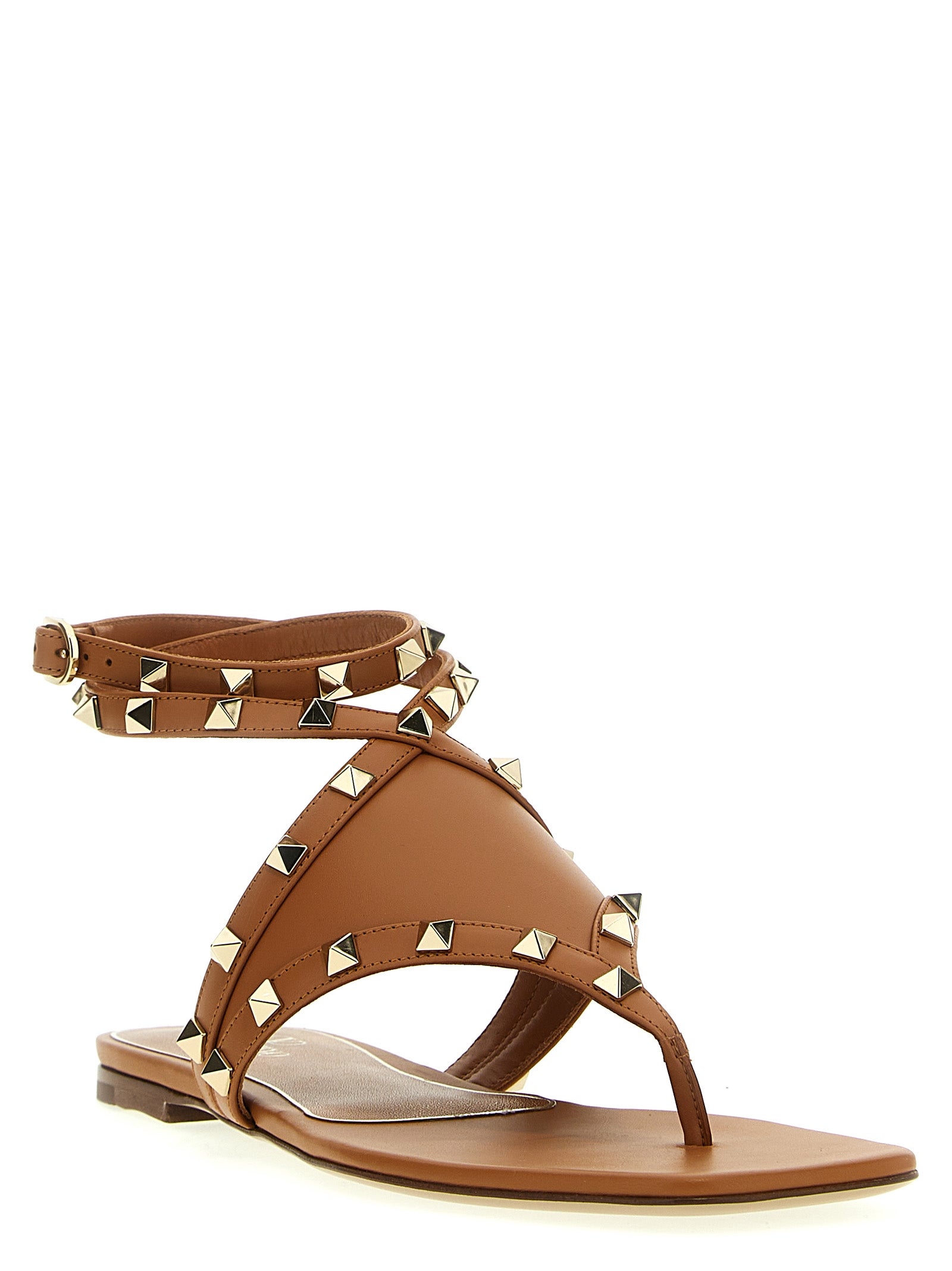 Valentino Garavani Valentino Garavani 'Rockstud' Sandals