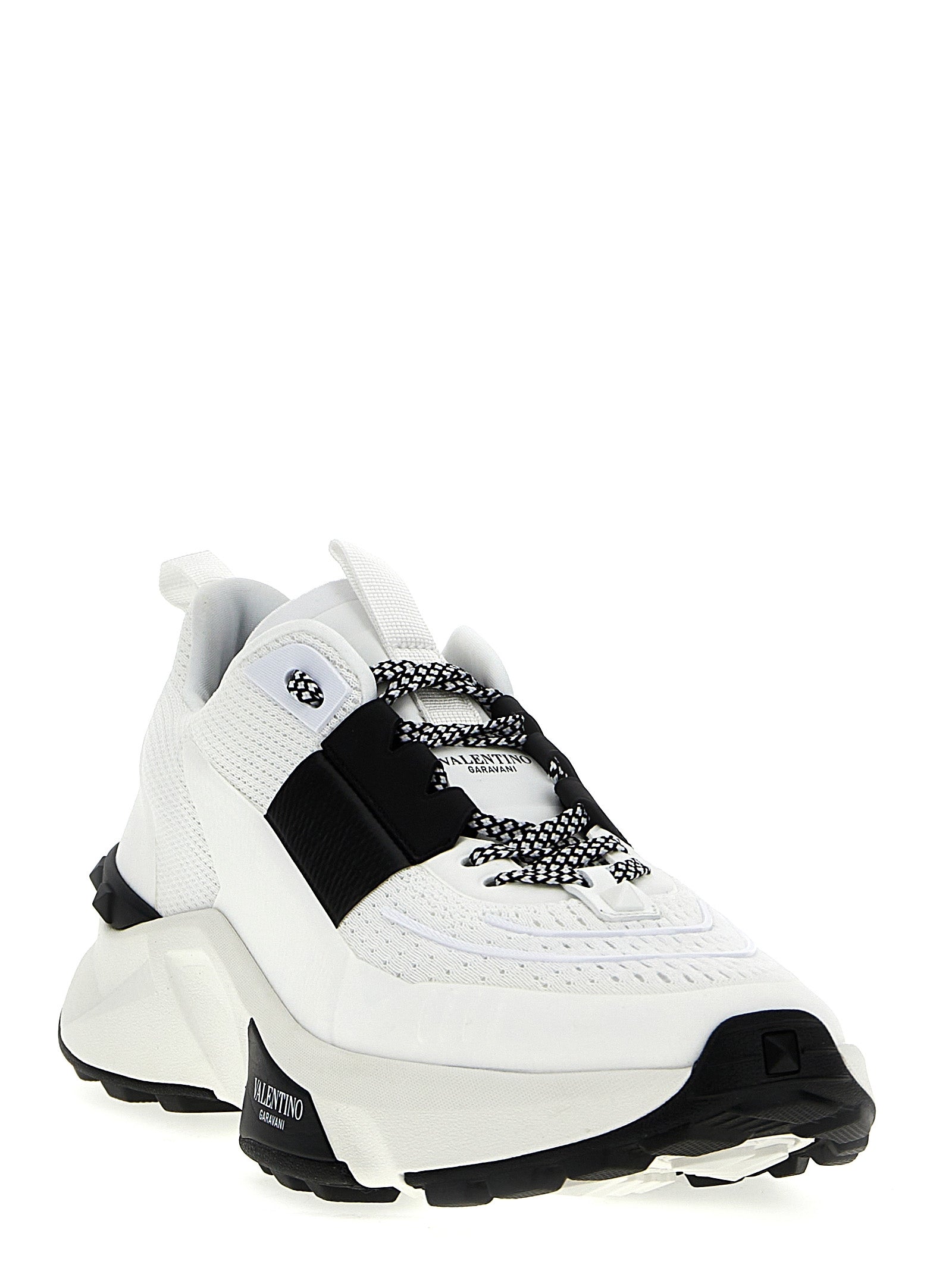 Valentino Garavani Valentino Garavani 'True Act' Sneakers