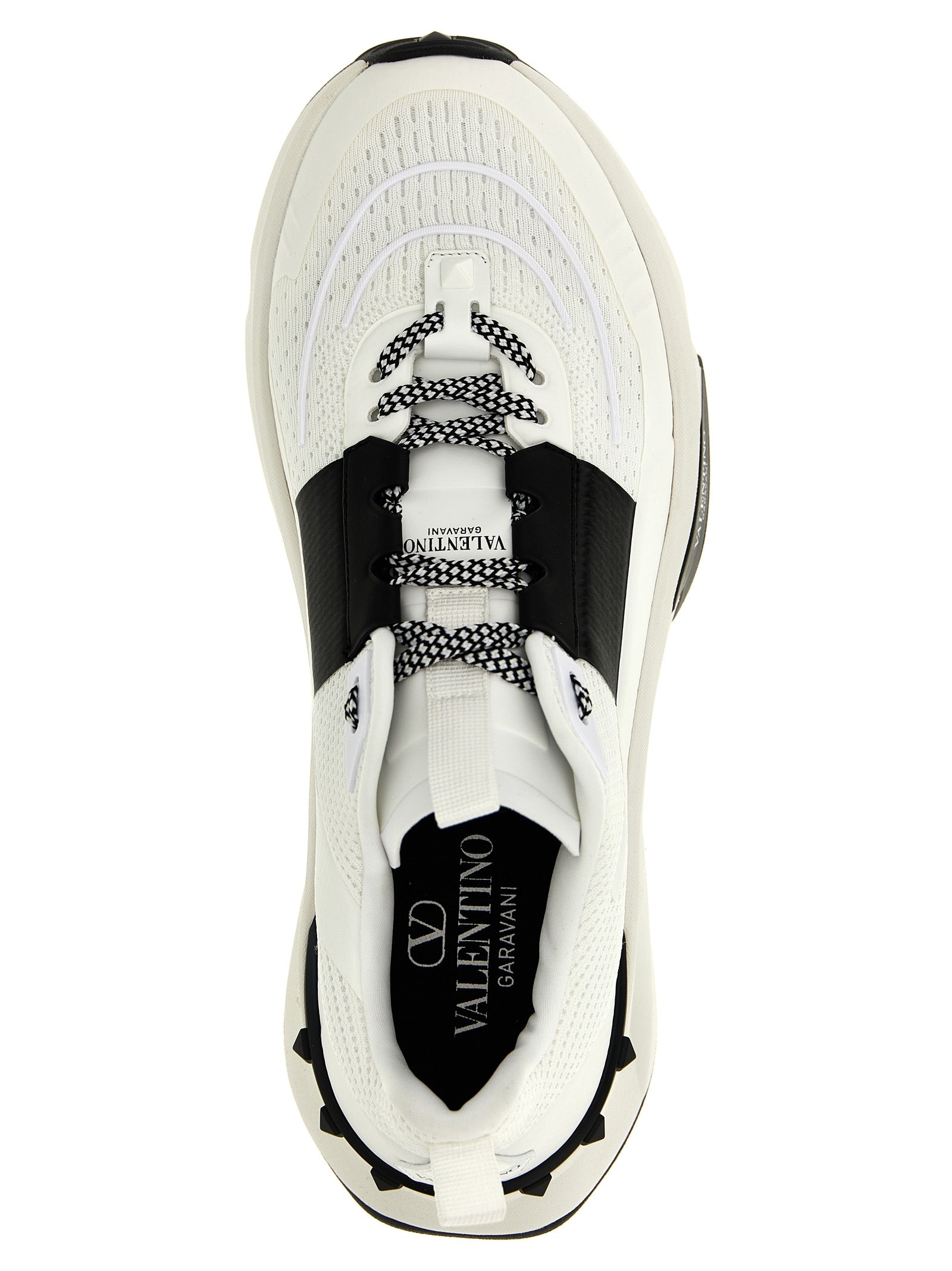 Valentino Garavani Valentino Garavani 'True Act' Sneakers