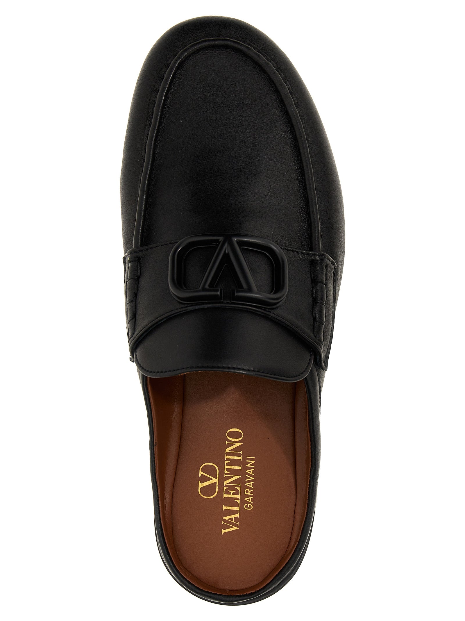 Valentino Garavani Valentino Garavani 'Vlogo Signature' Mules