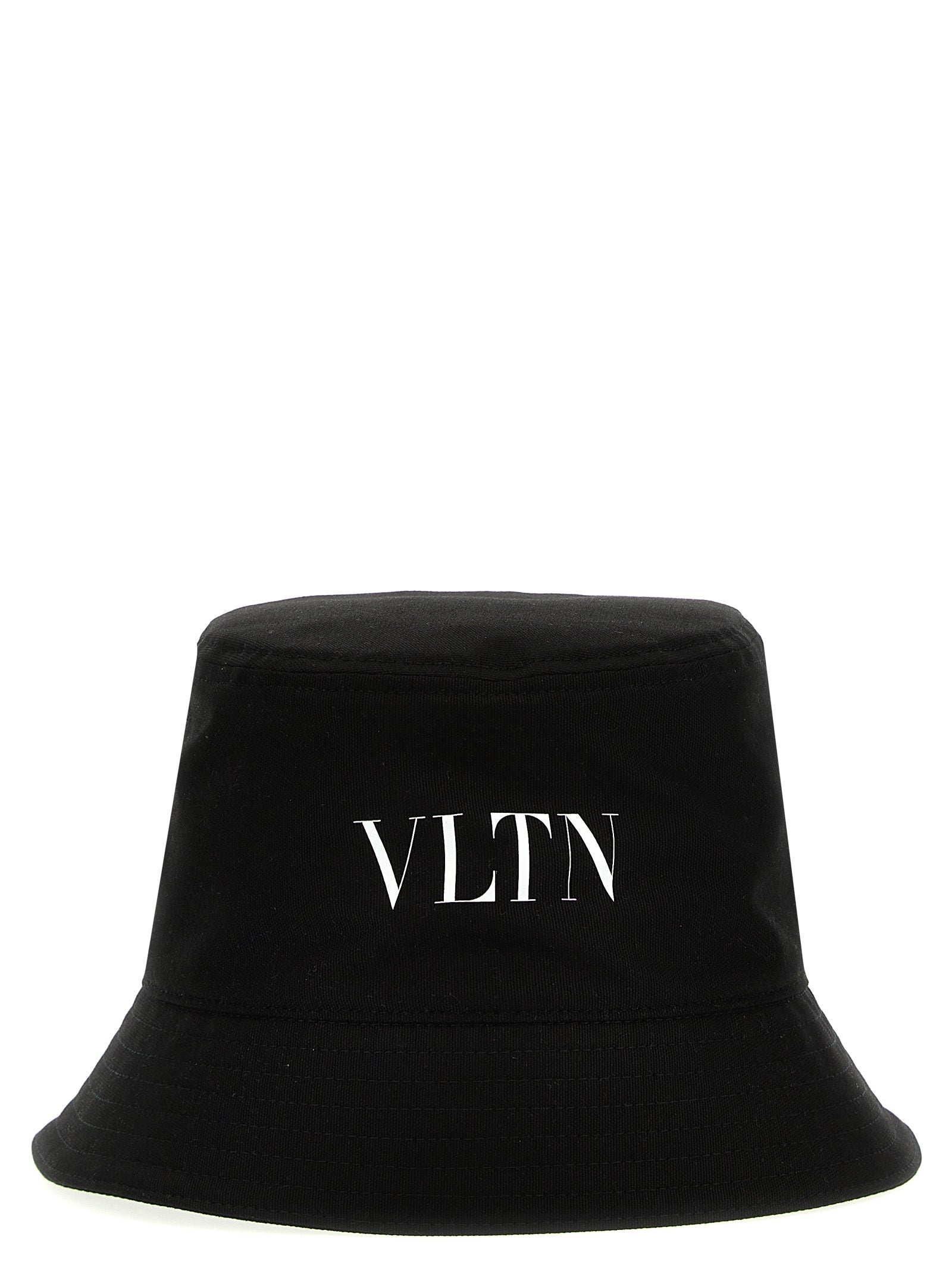 Valentino Garavani Valentino Garavani 'Vltn' Bucket Hat