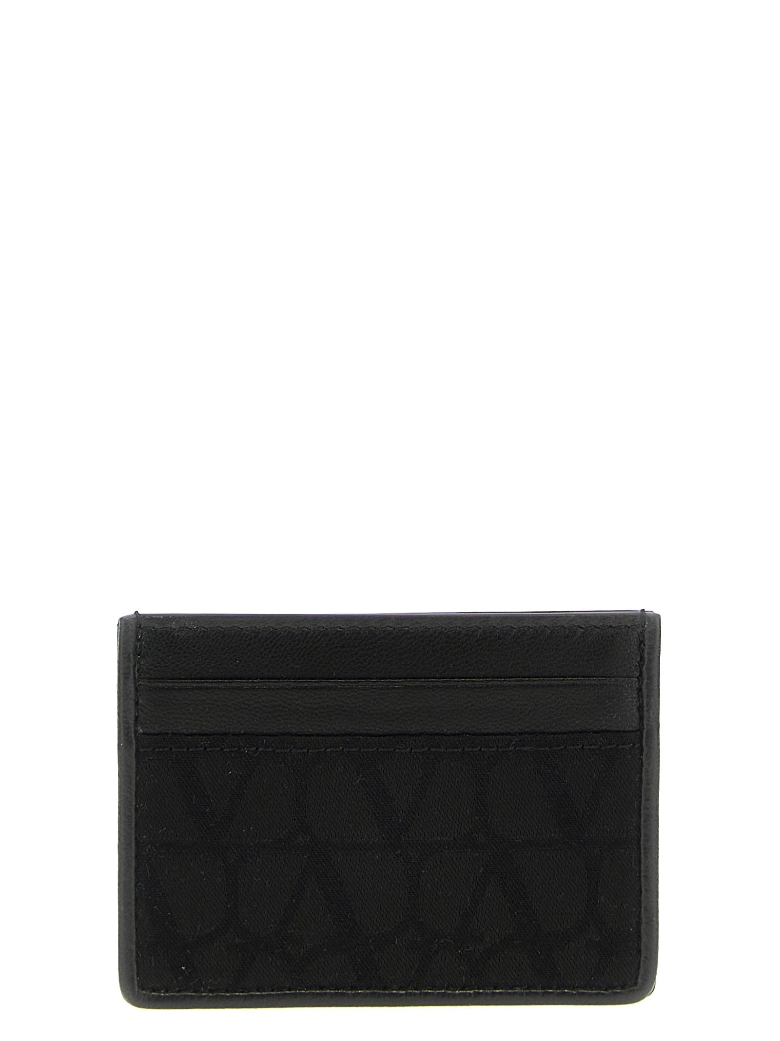 Valentino Garavani 'Vlogo' Card Holder