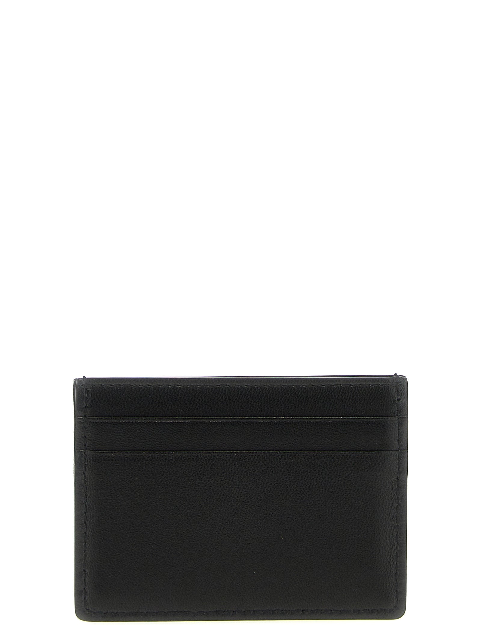 Valentino Garavani 'Vlogo' Card Holder