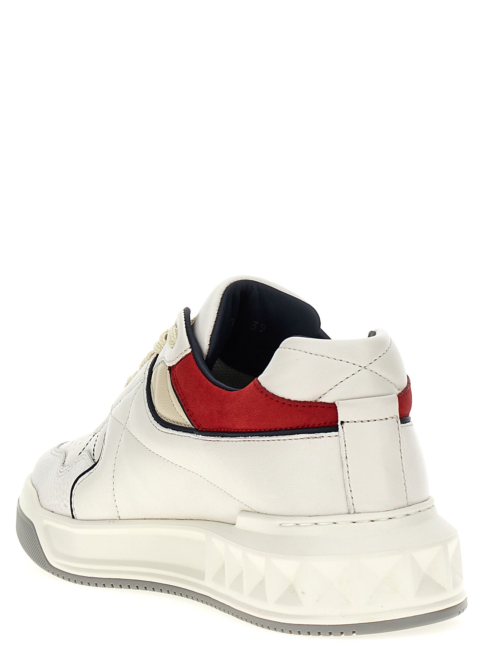 Valentino Garavani Valentino Garavani 'One Stud' Sneakers