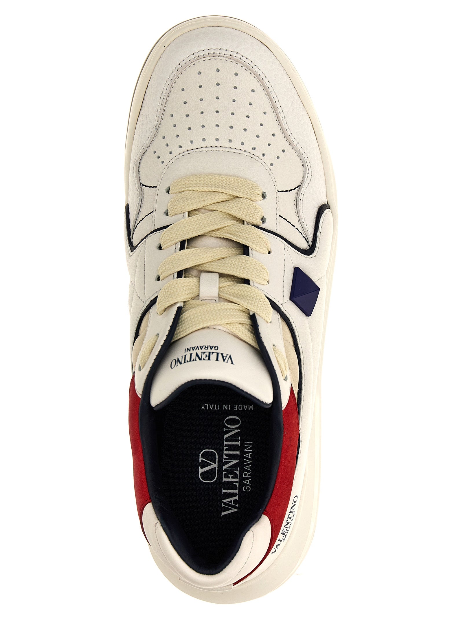 Valentino Garavani Valentino Garavani 'One Stud' Sneakers