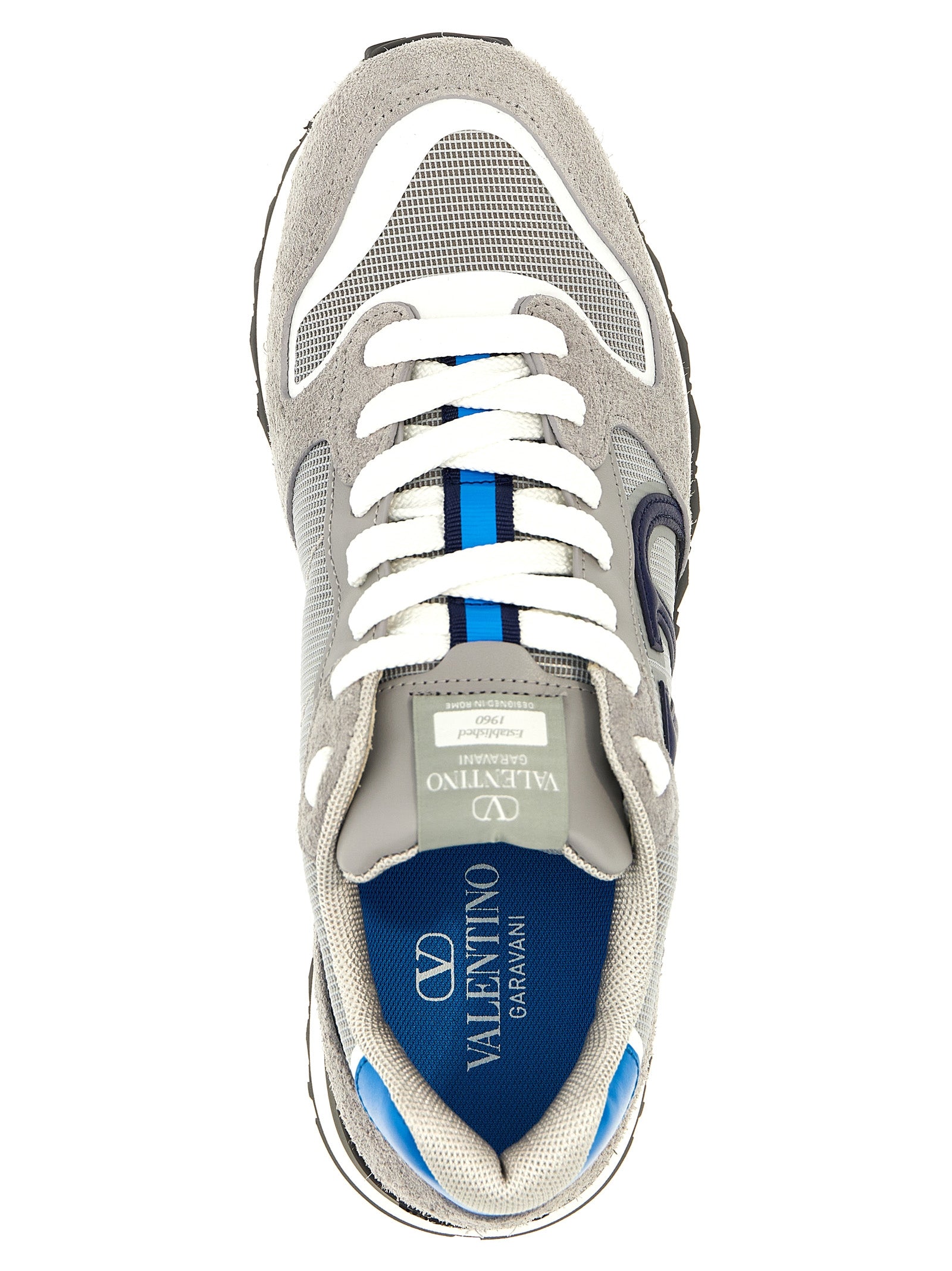 Valentino Garavani Valentino Garavani 'Vlogo Pace' Sneakers