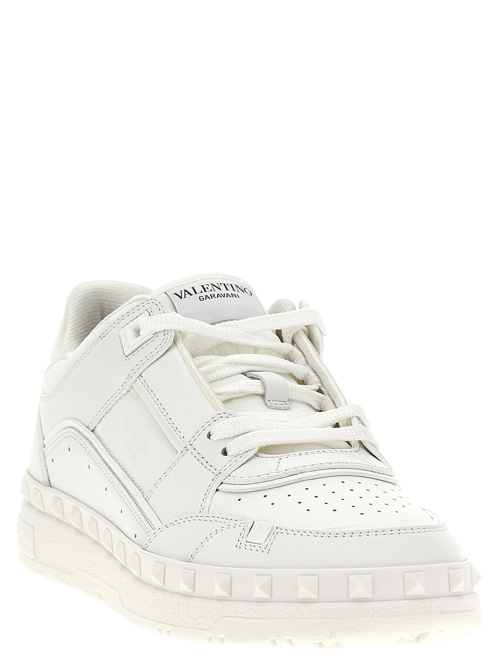 Valentino Garavani Valentino Garavani 'Freedots' Sneakers