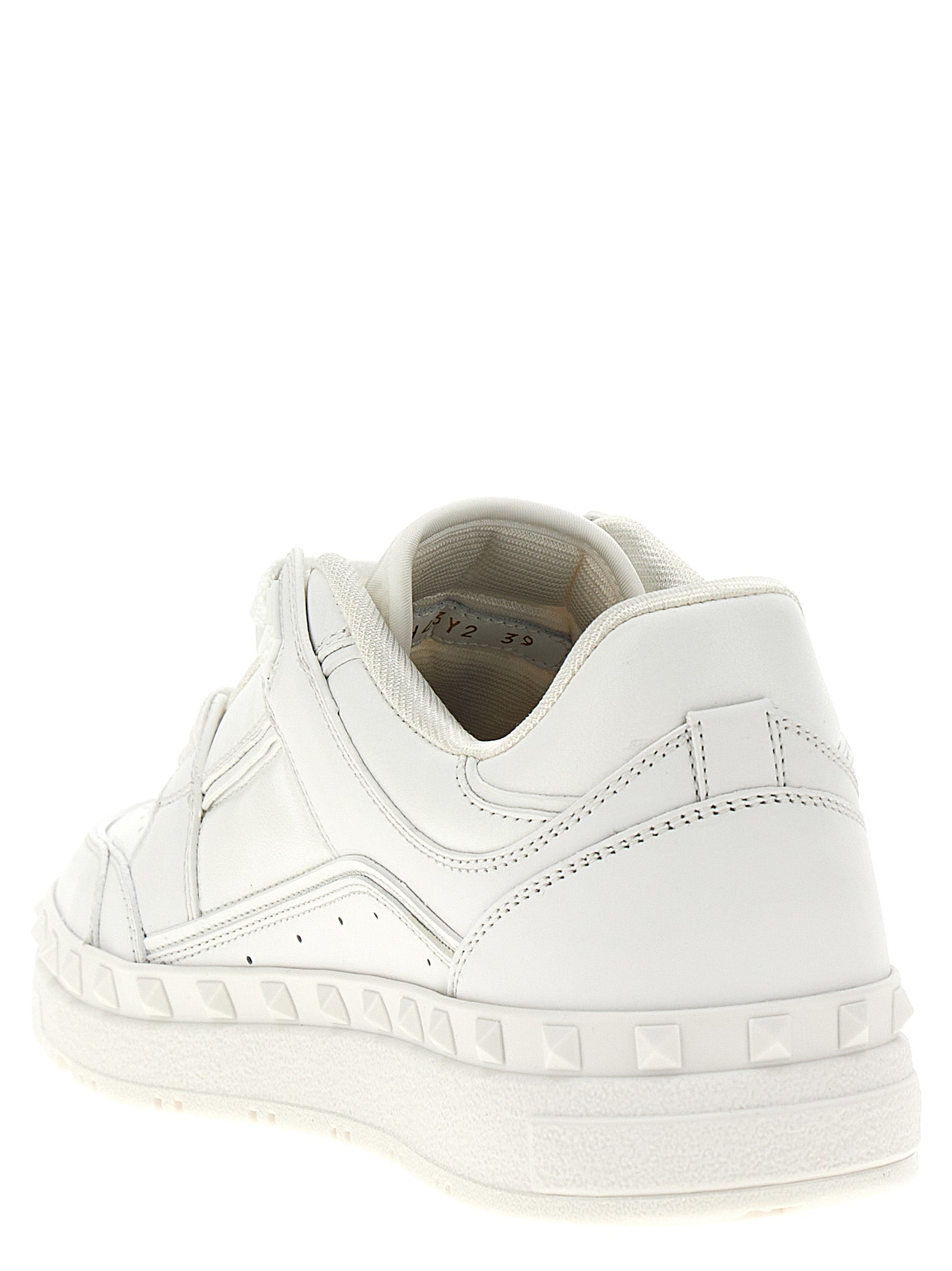 Valentino Garavani Valentino Garavani 'Freedots' Sneakers