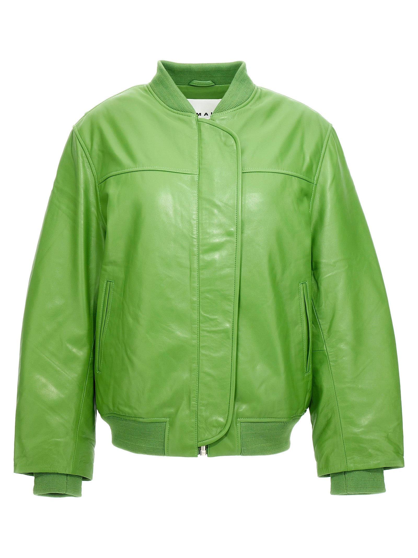 Remain Birger Christensen 'Maryan' Bomber Jacket