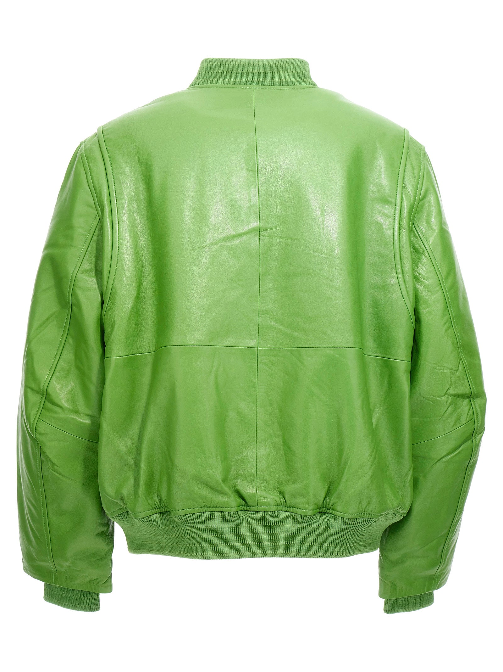 Remain Birger Christensen 'Maryan' Bomber Jacket