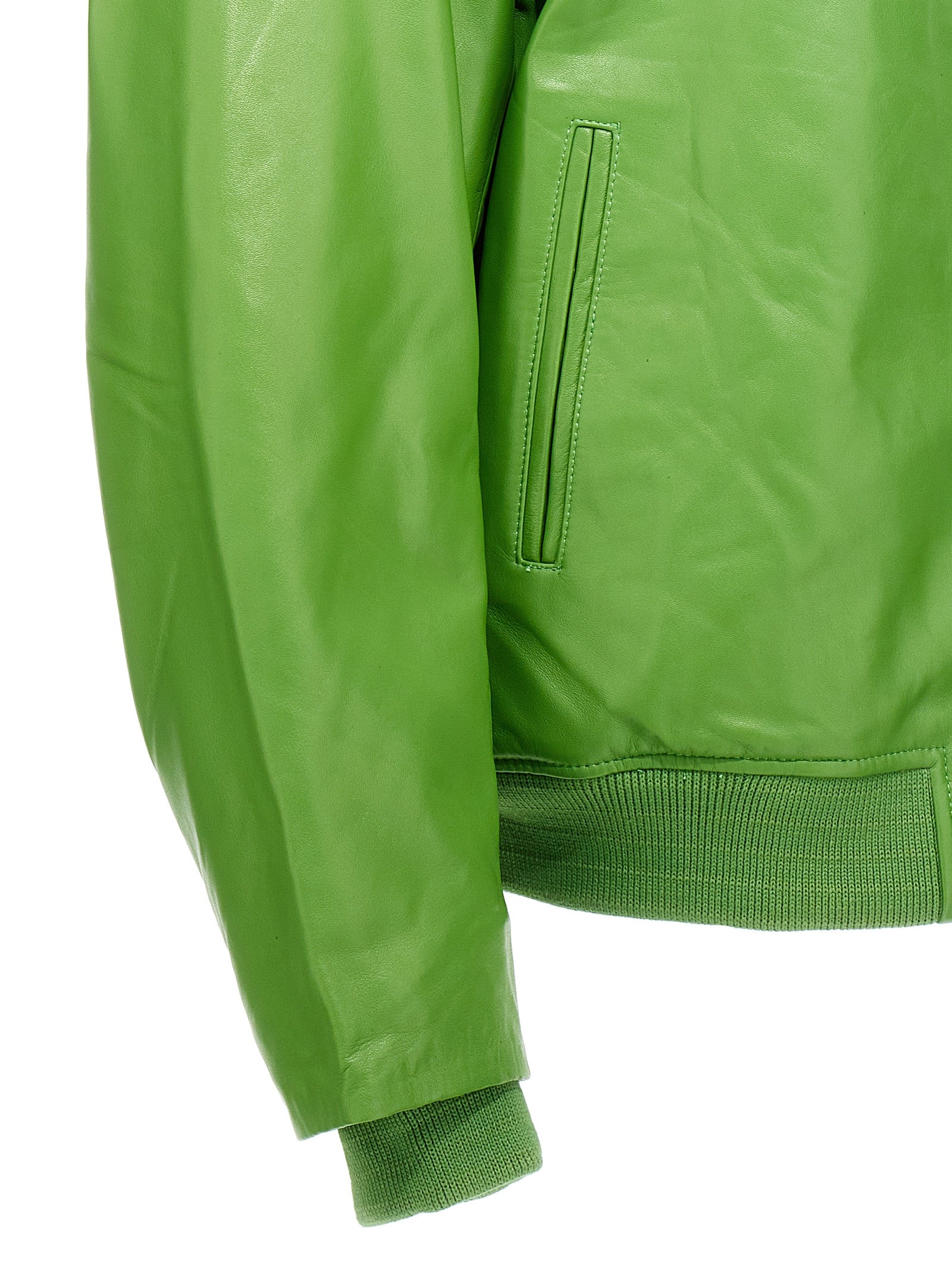 Remain Birger Christensen 'Maryan' Bomber Jacket