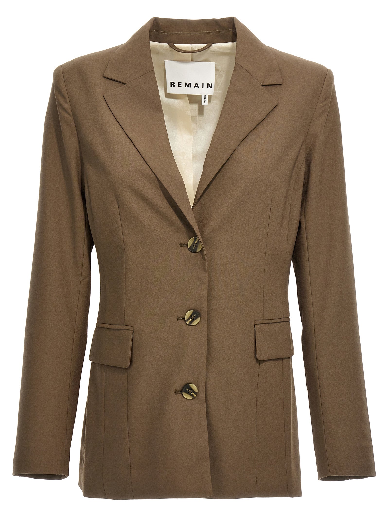 Remain Birger Christensen 'Usana' Blazer