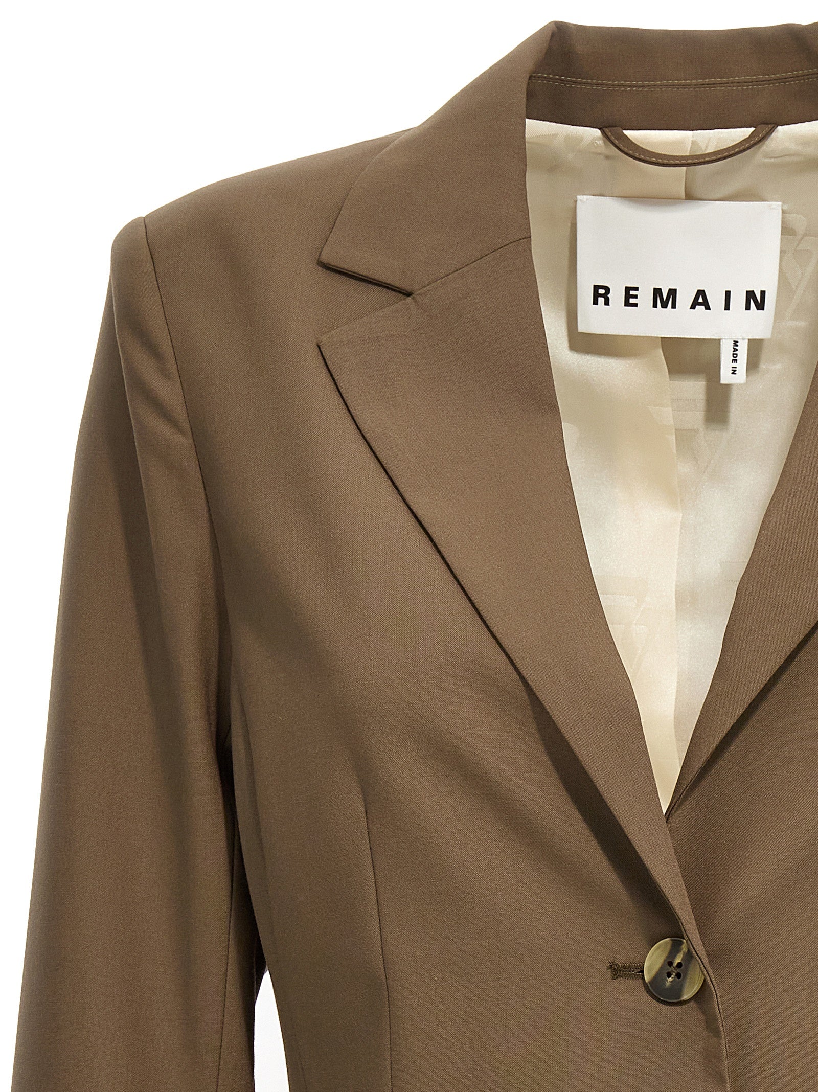 Remain Birger Christensen 'Usana' Blazer