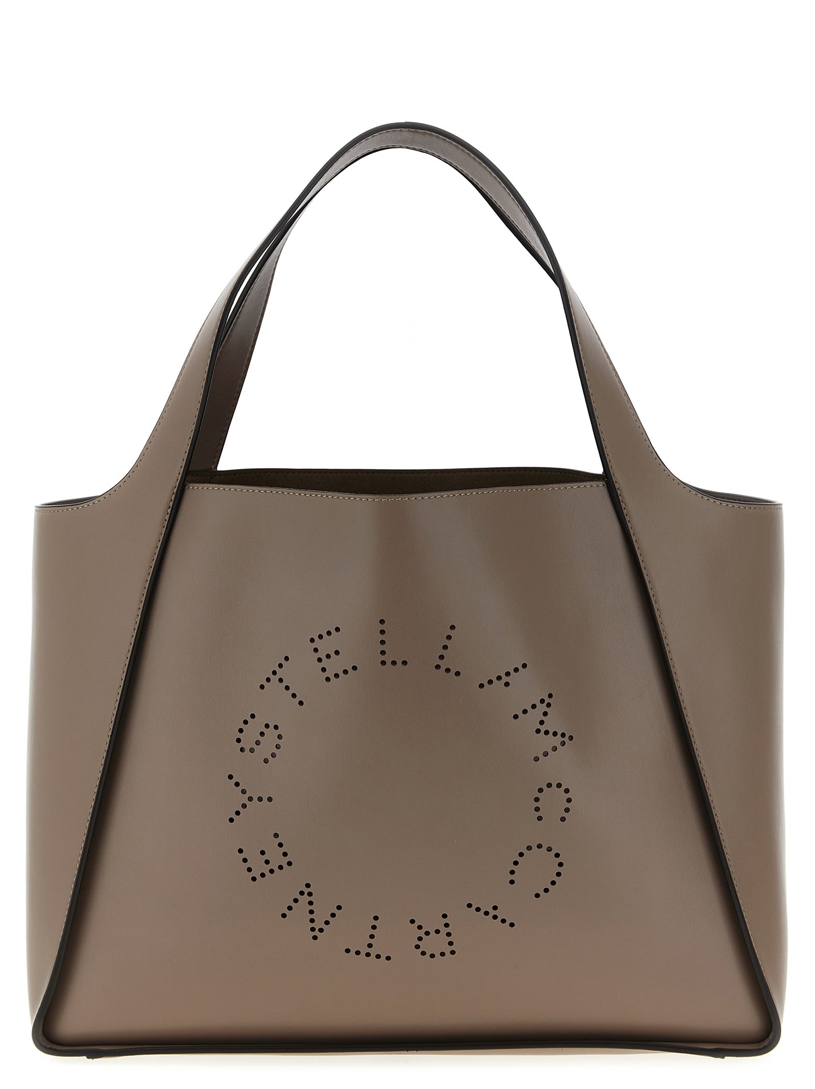 Stella Mccartney Shopping 'The Logo Bag'