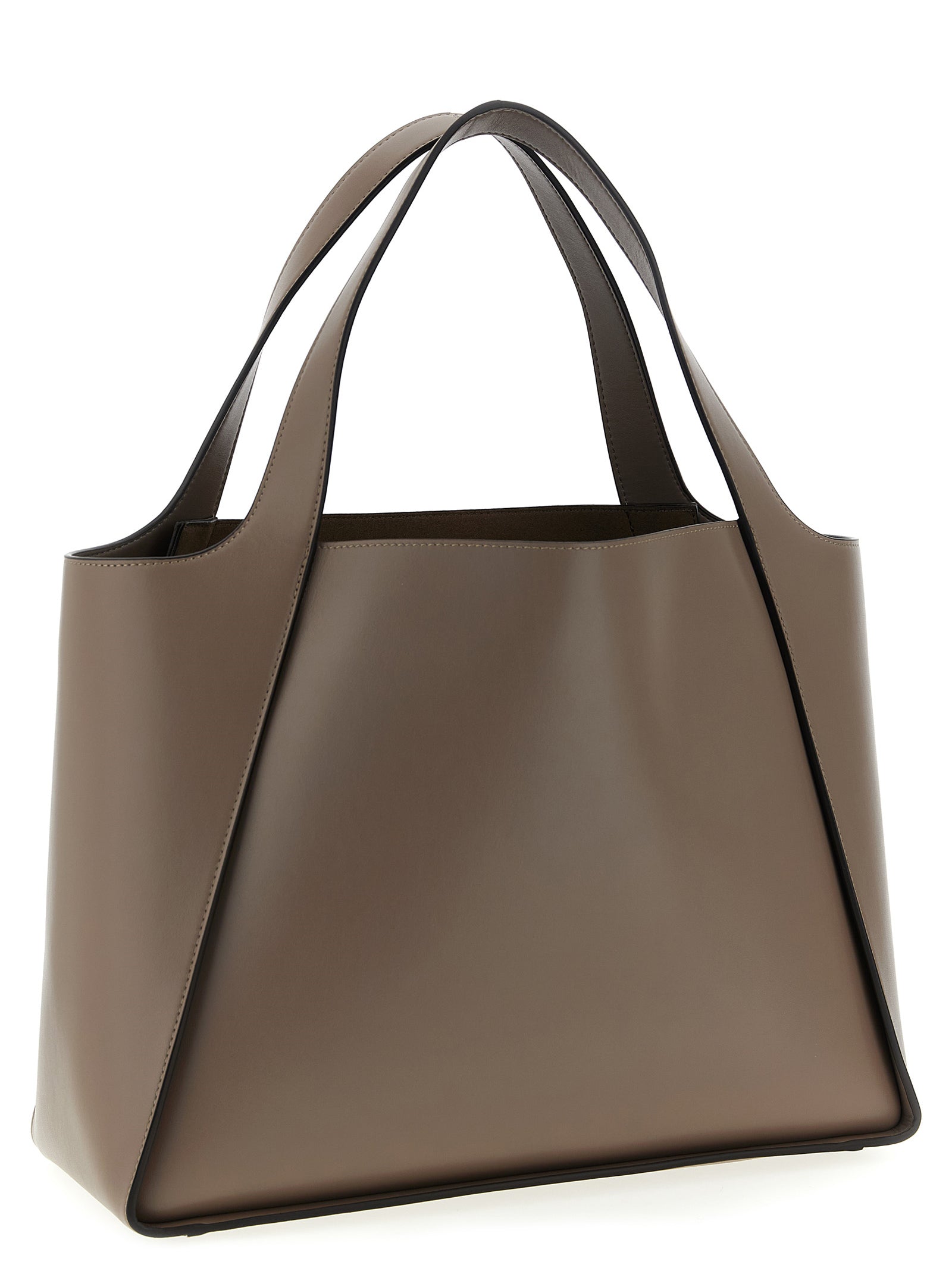 Stella Mccartney Shopping 'The Logo Bag'