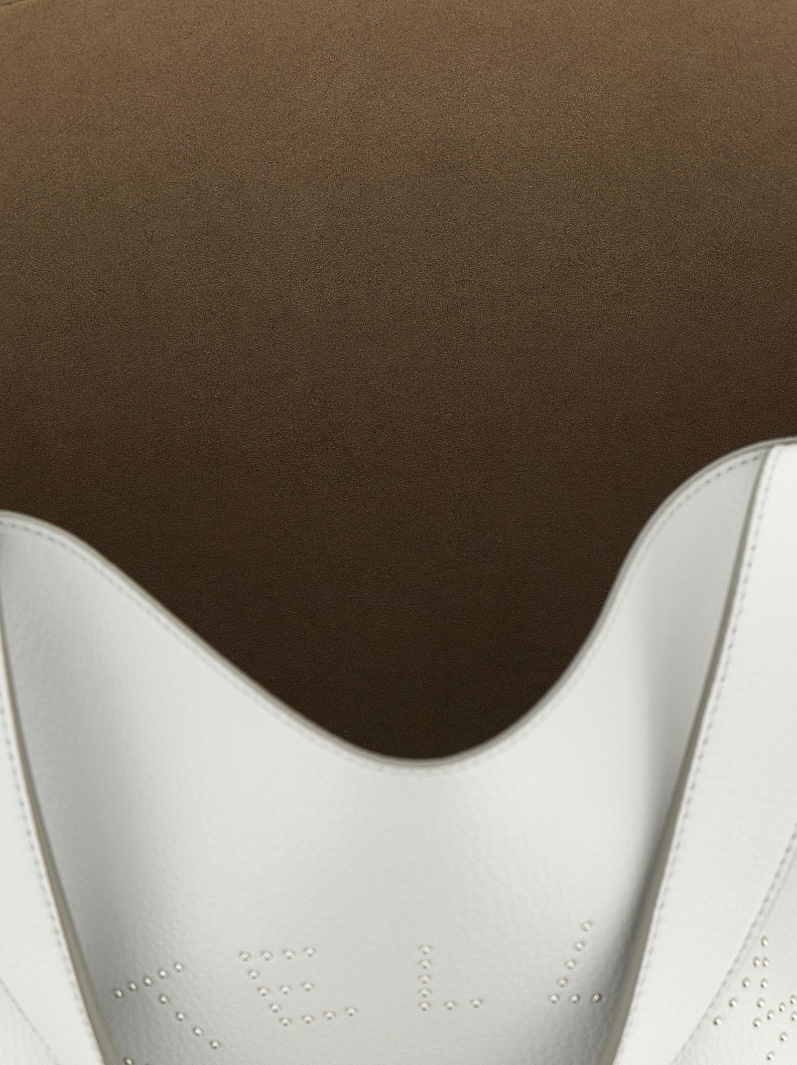 Stella Mccartney 'Logo Tote' Shopping Bag