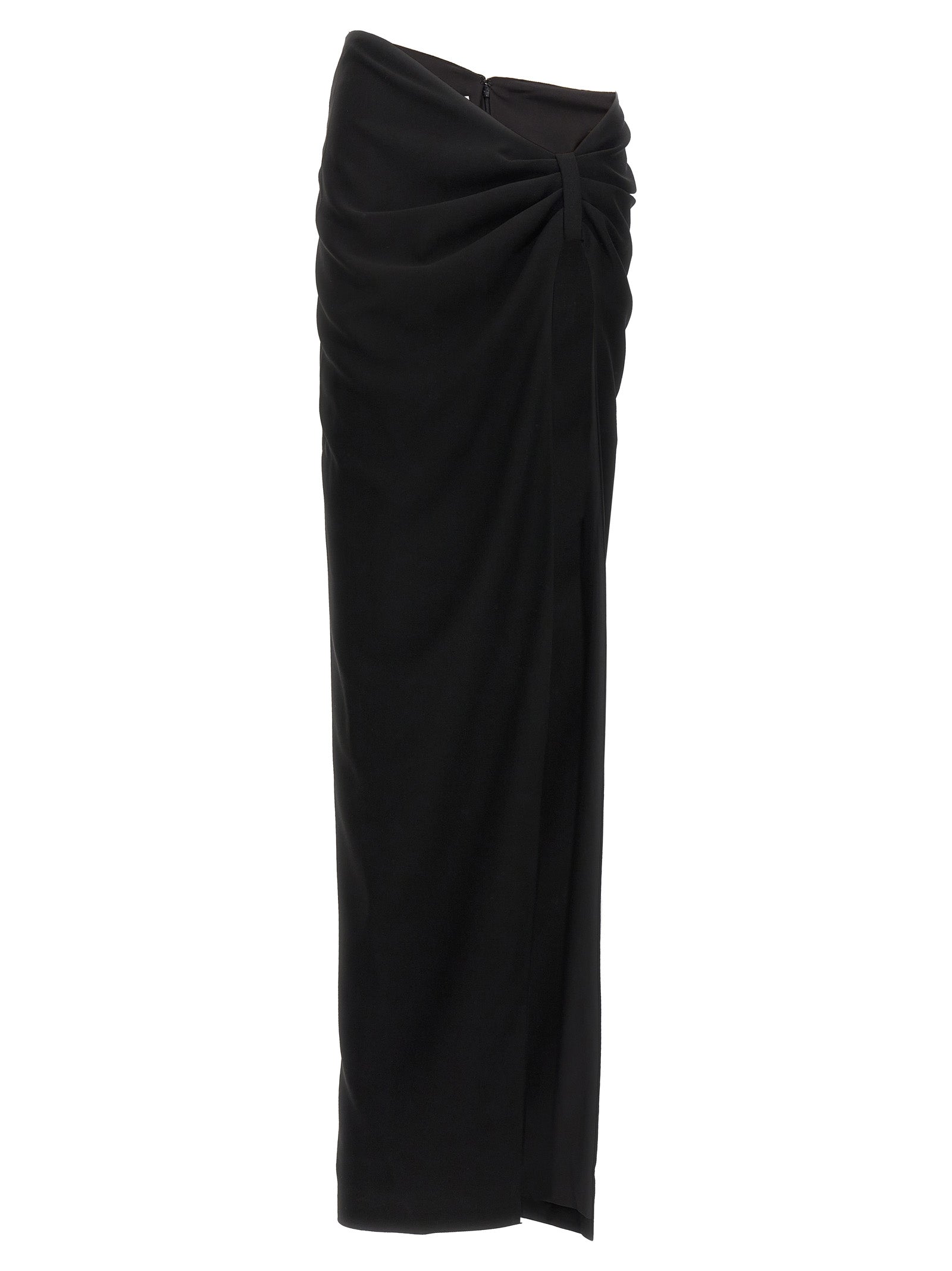 Monot 'Torpedo' Long Skirt