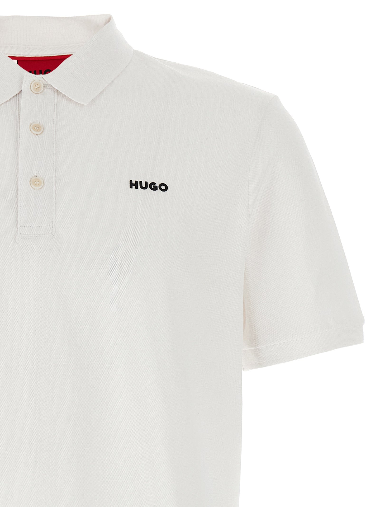 Hugo Boss 'Donos222' Polo Shirt