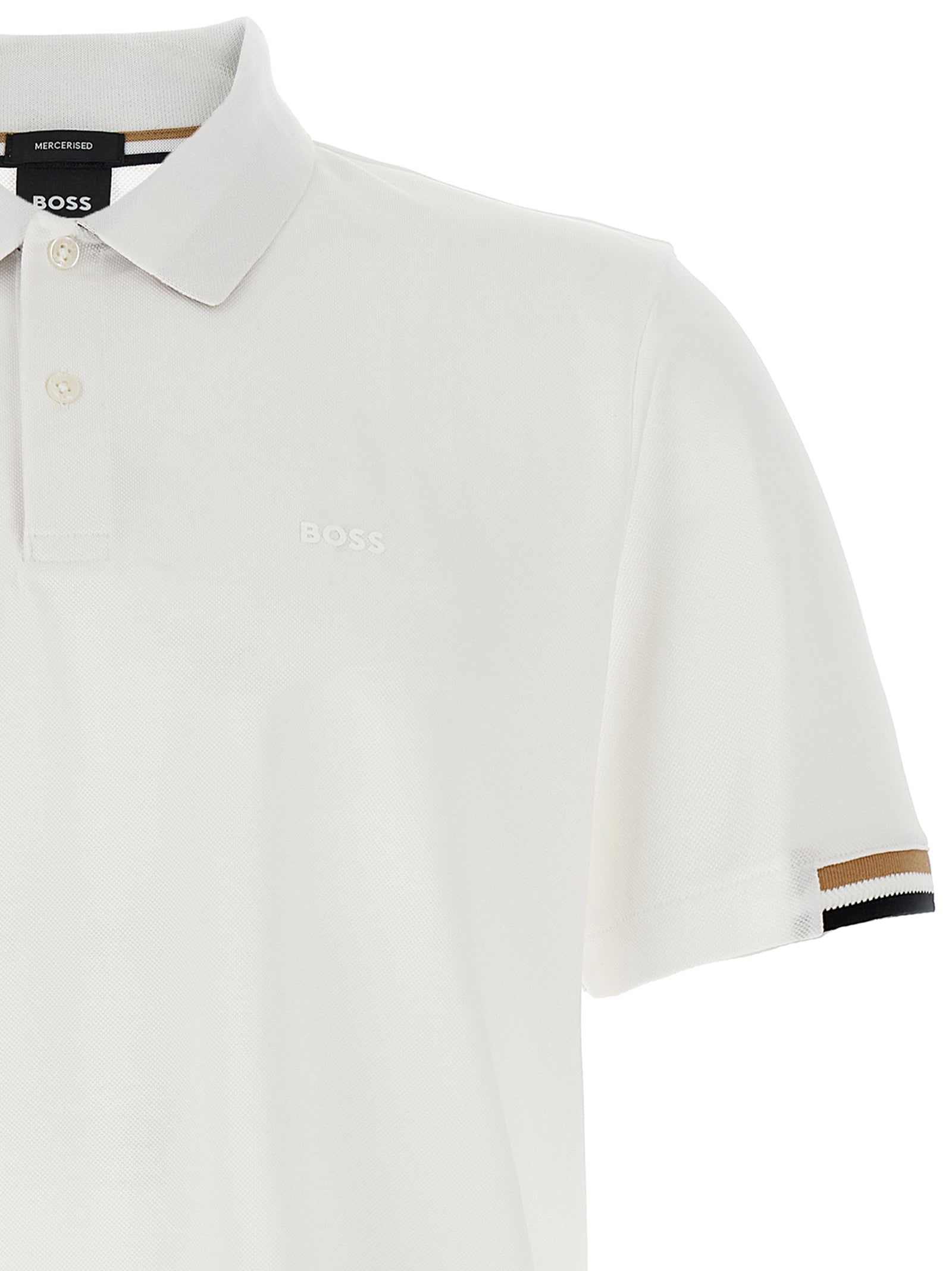 Hugo Boss 'Parlay 147' Polo Shirt