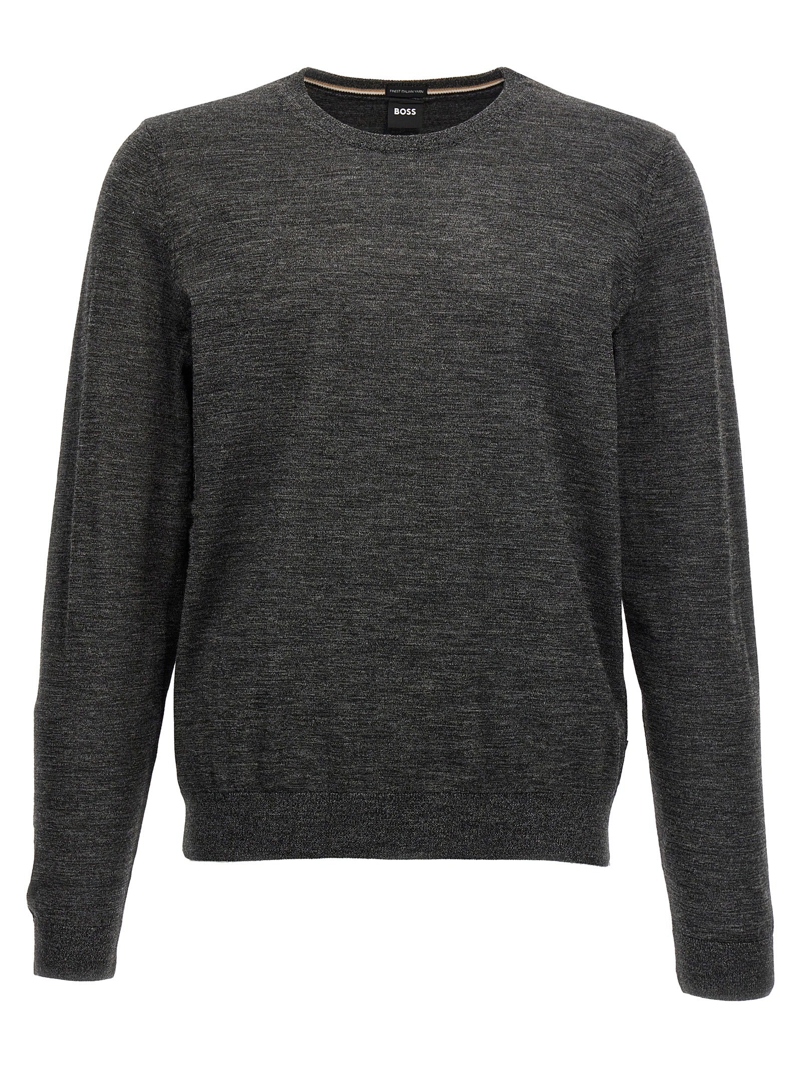 Hugo Boss 'Leno-P' Sweater