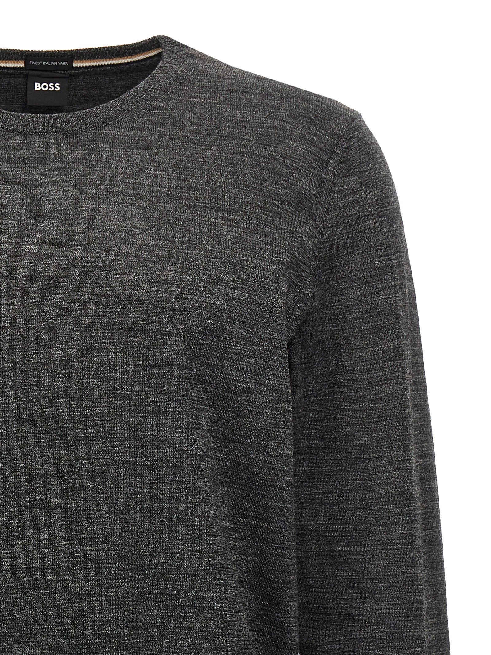 Hugo Boss 'Leno-P' Sweater