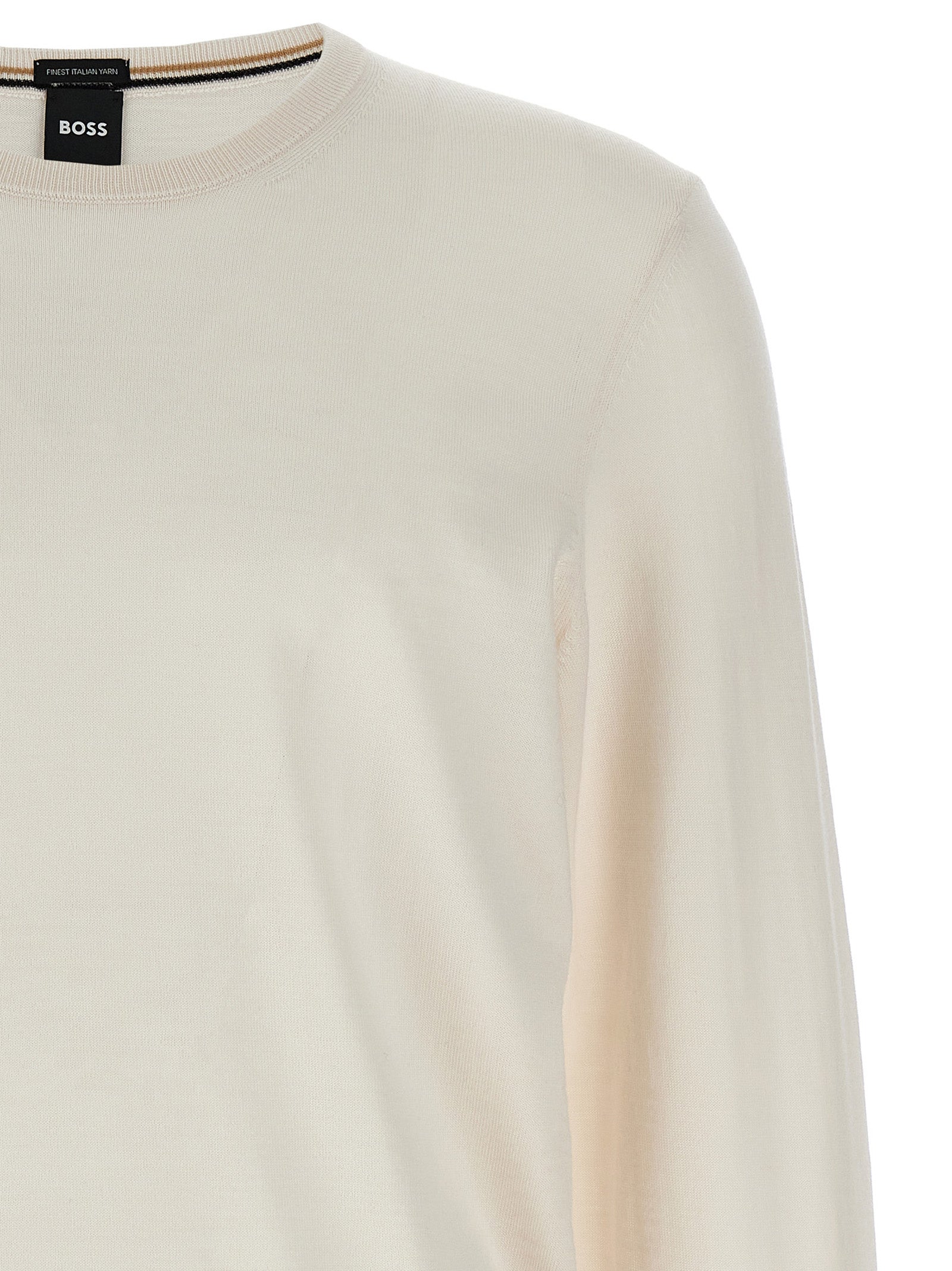 Hugo Boss 'Leno-P' Sweater