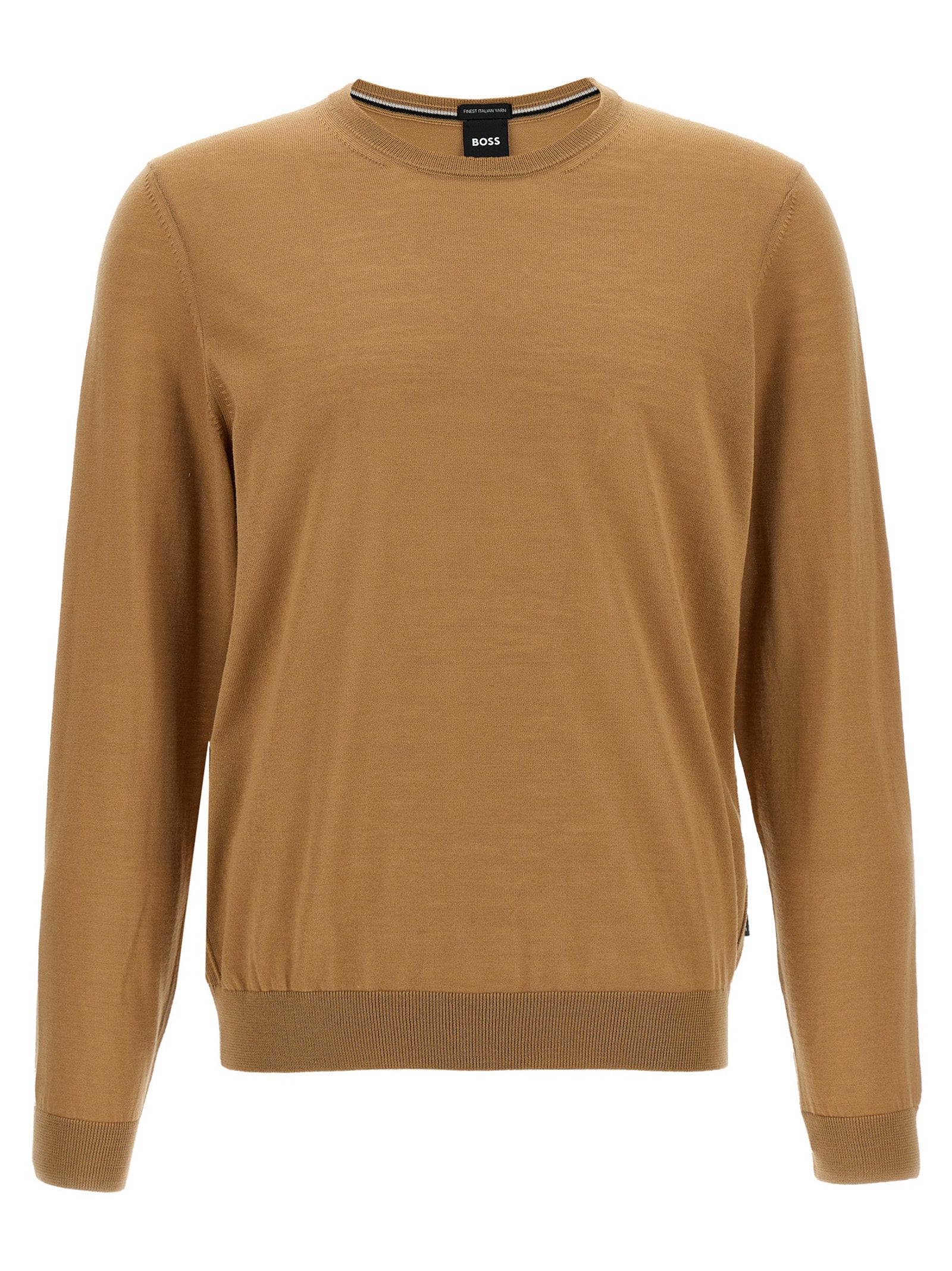 Hugo Boss 'Leno-P' Sweater