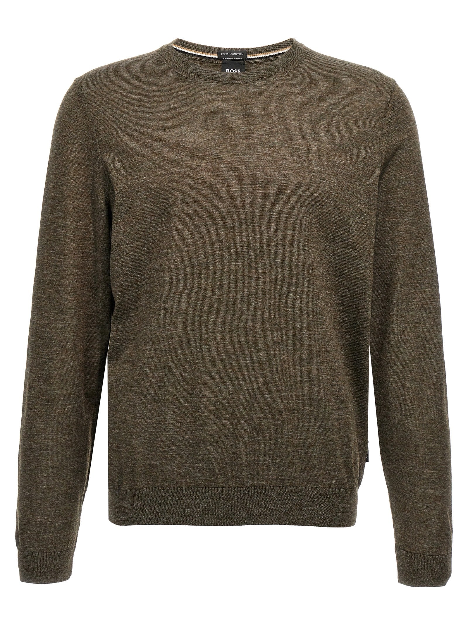 Hugo Boss 'Leno-P' Sweater