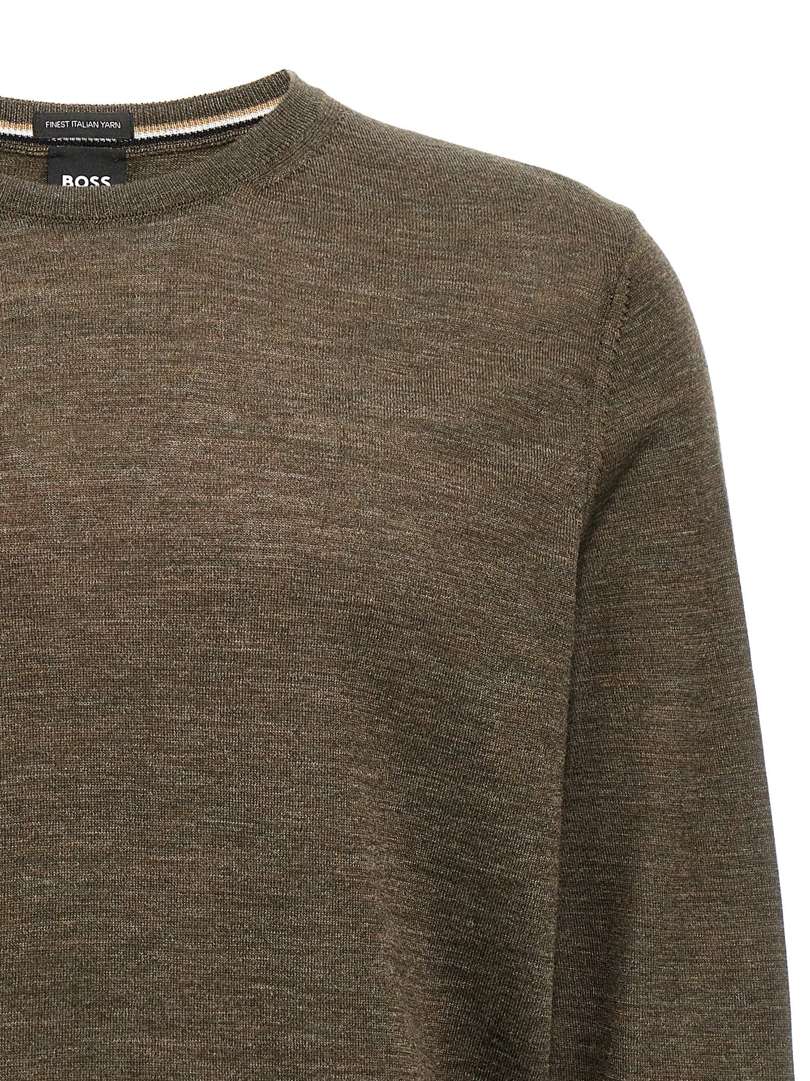 Hugo Boss 'Leno-P' Sweater