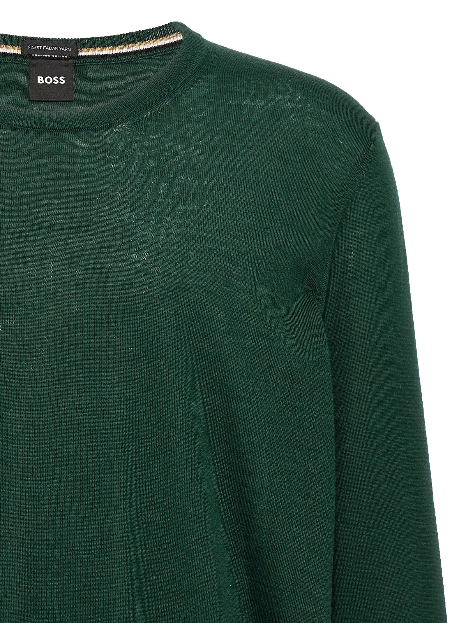 Hugo Boss 'Leno-P' Sweater