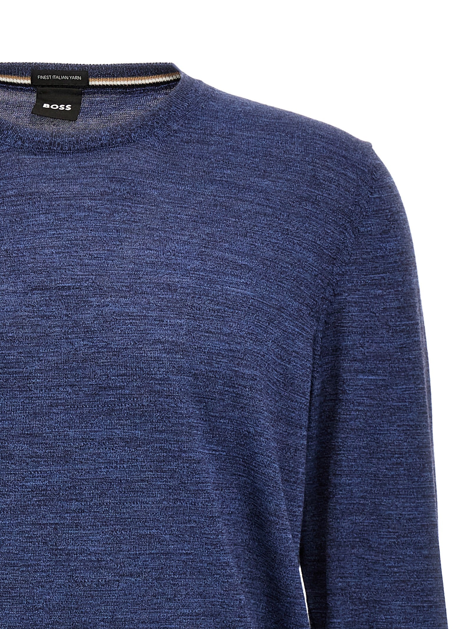 Hugo Boss 'Leno-P' Sweater