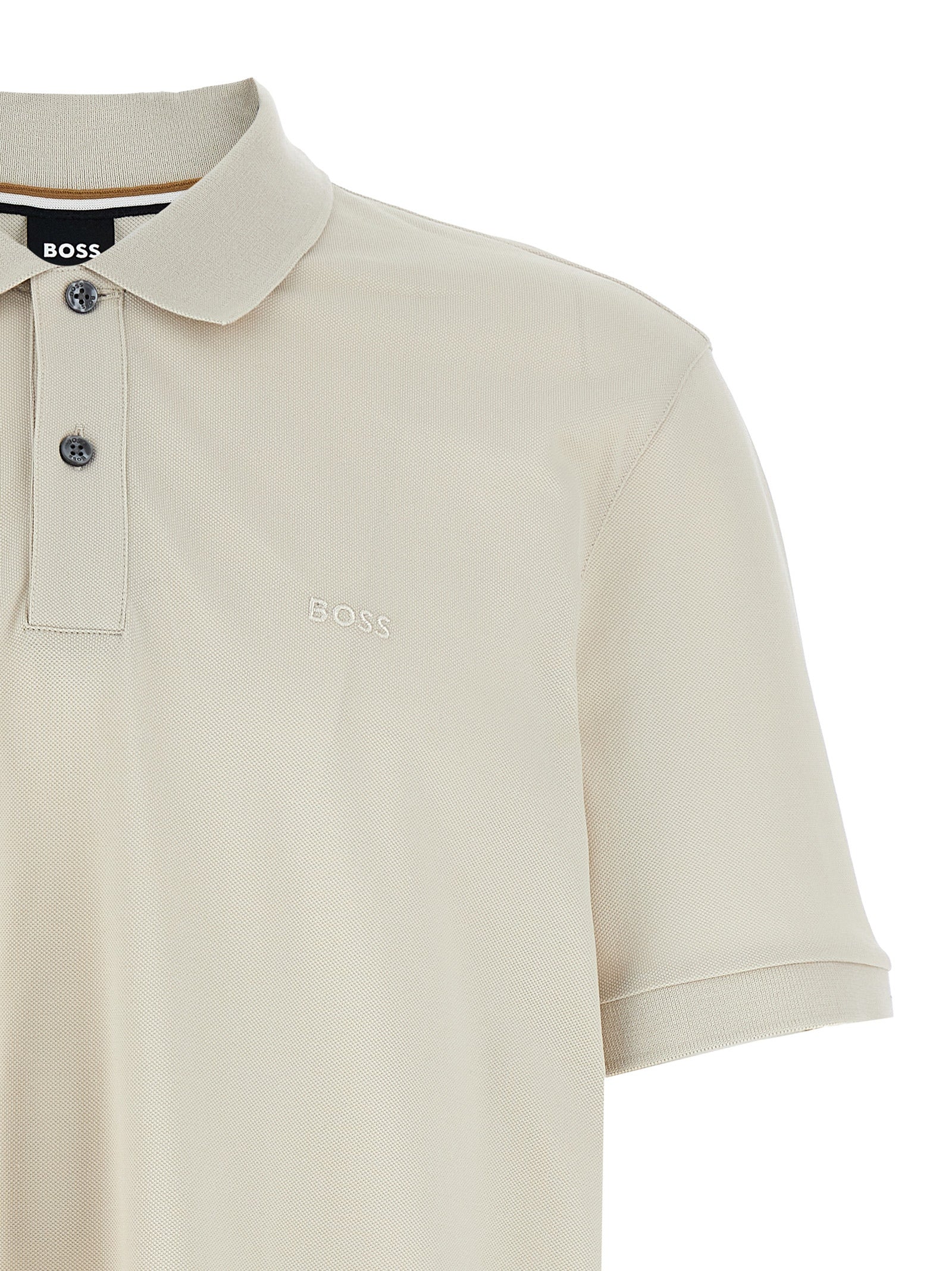 Hugo Boss 'Pallas' Polo Shirt