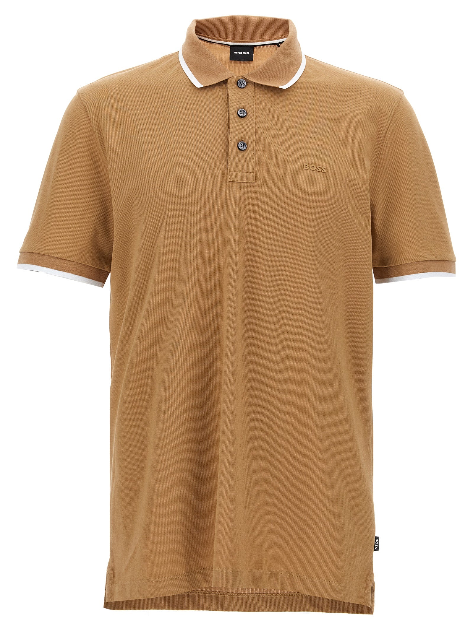 Hugo Boss 'Pallas' Polo Shirt