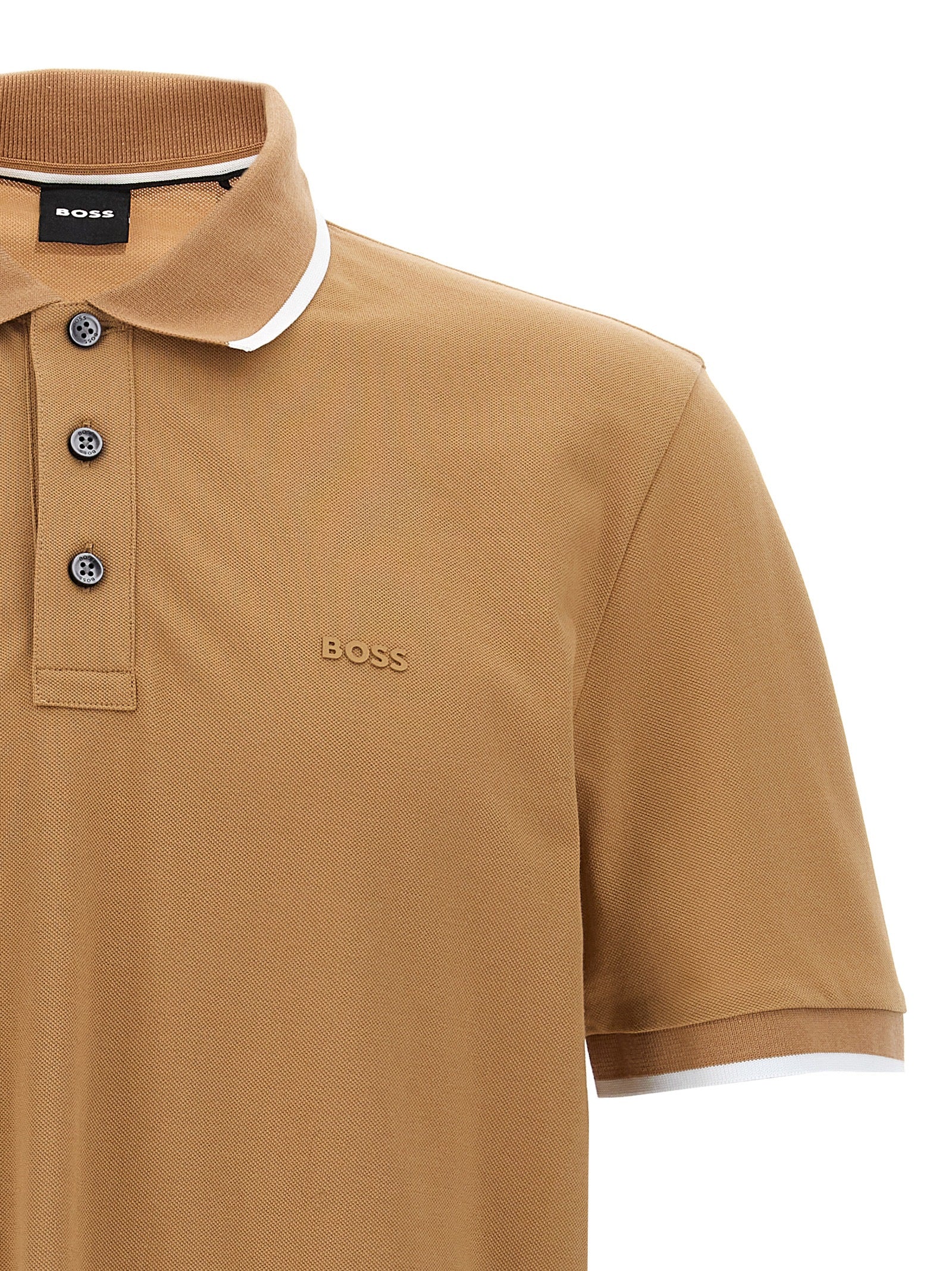 Hugo Boss 'Pallas' Polo Shirt