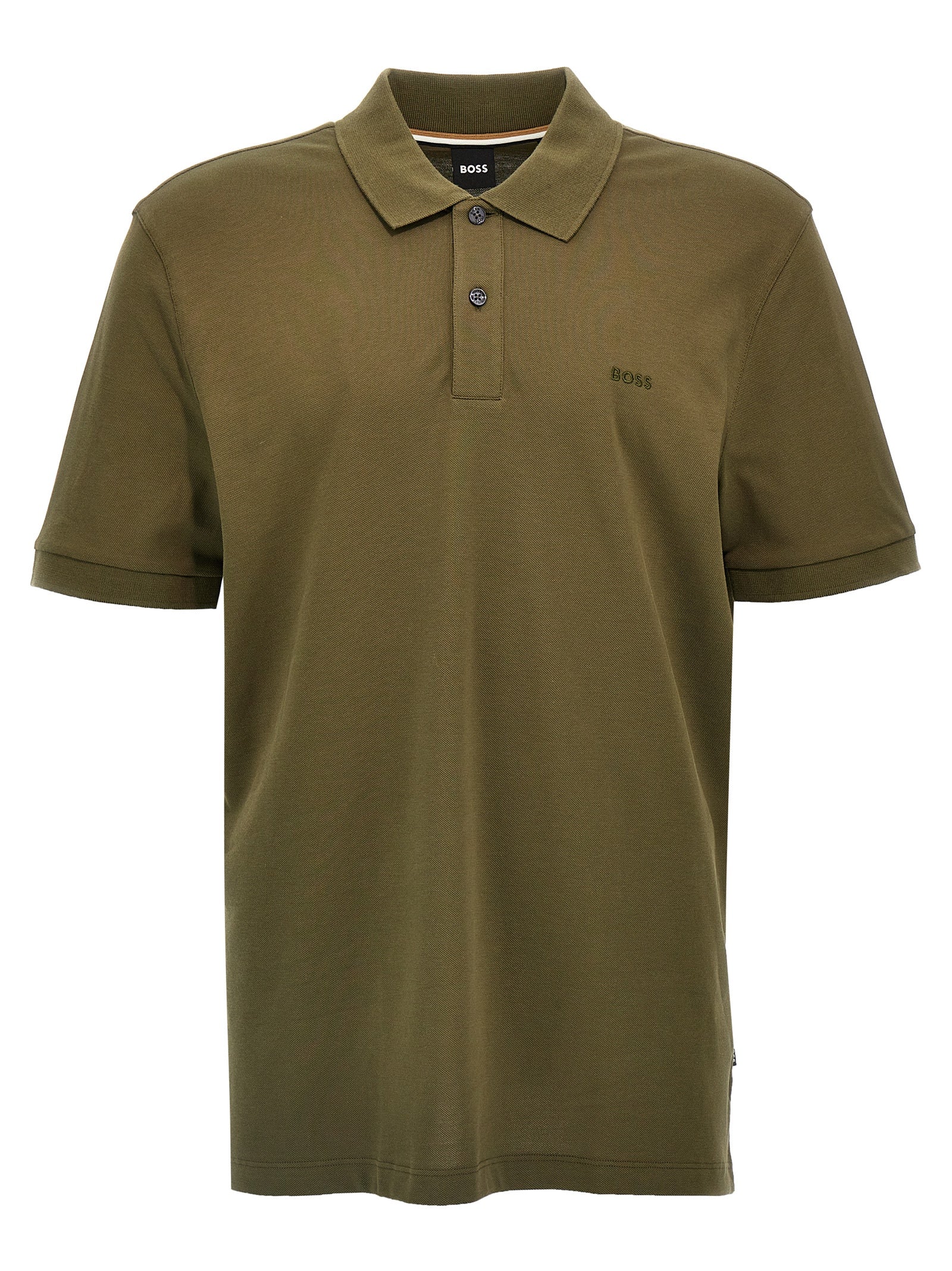 Hugo Boss 'Pallas' Polo Shirt