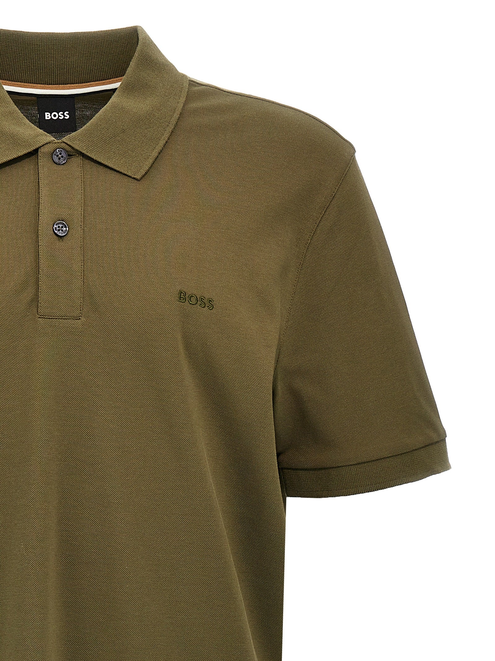 Hugo Boss 'Pallas' Polo Shirt