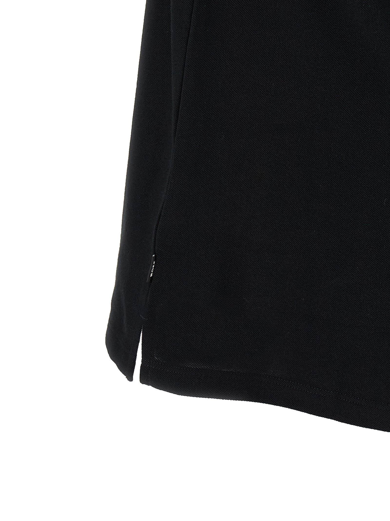 Hugo Boss Piquée Polo Shirt