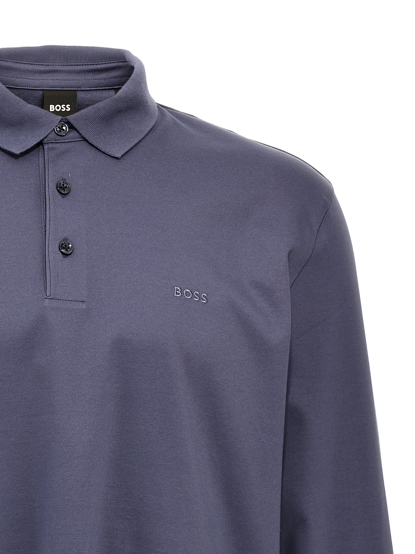 Hugo Boss 'Pado 30' Polo Shirt