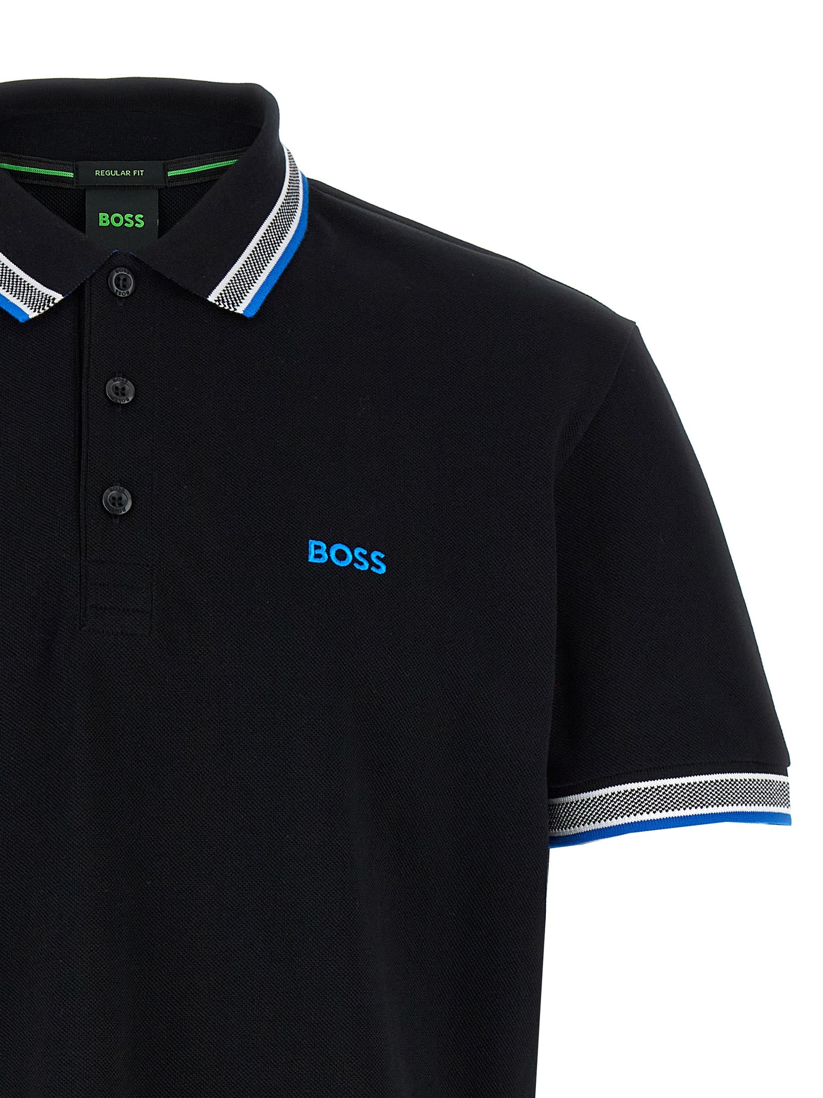 Hugo Boss 'Paddy' Polo Shirt