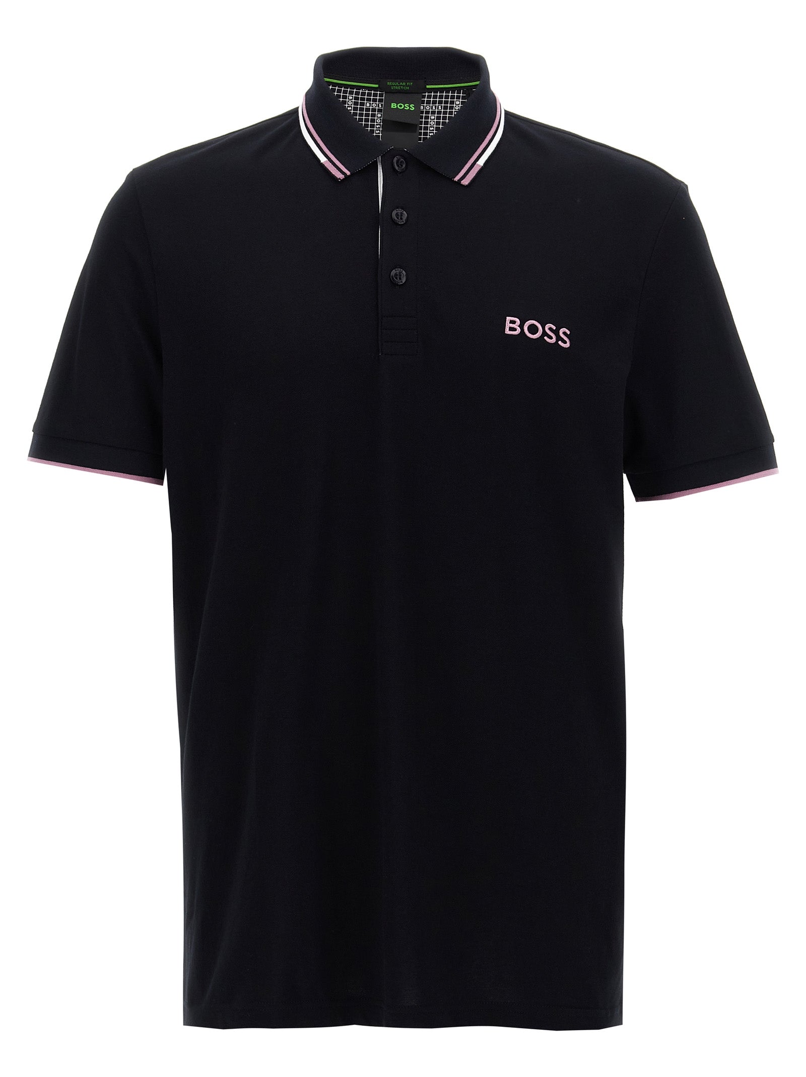 Hugo Boss 'Paddy Pro' Polo Shirt