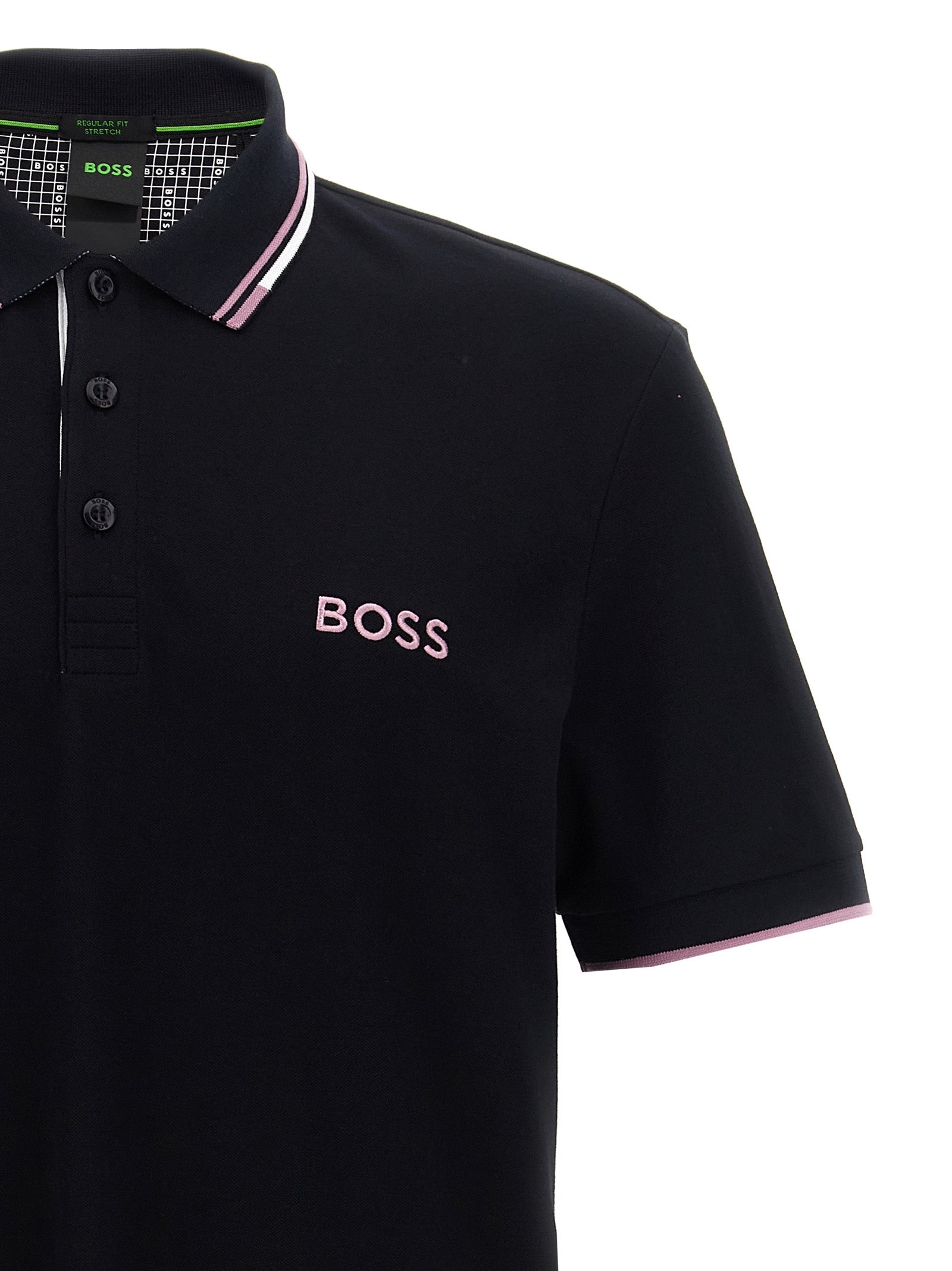 Hugo Boss 'Paddy Pro' Polo Shirt