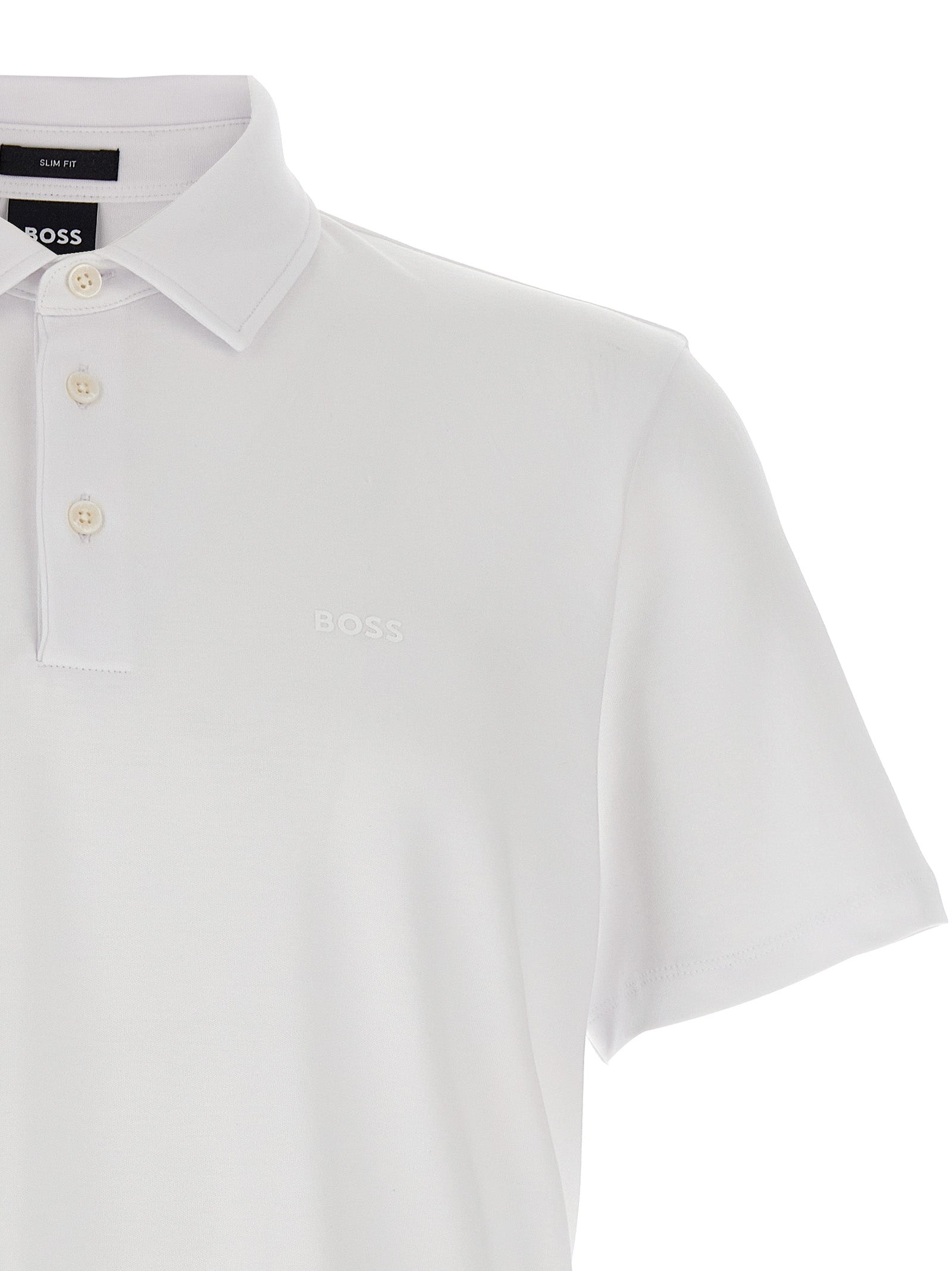 Hugo Boss 'Palosh 30' Polo Shirt