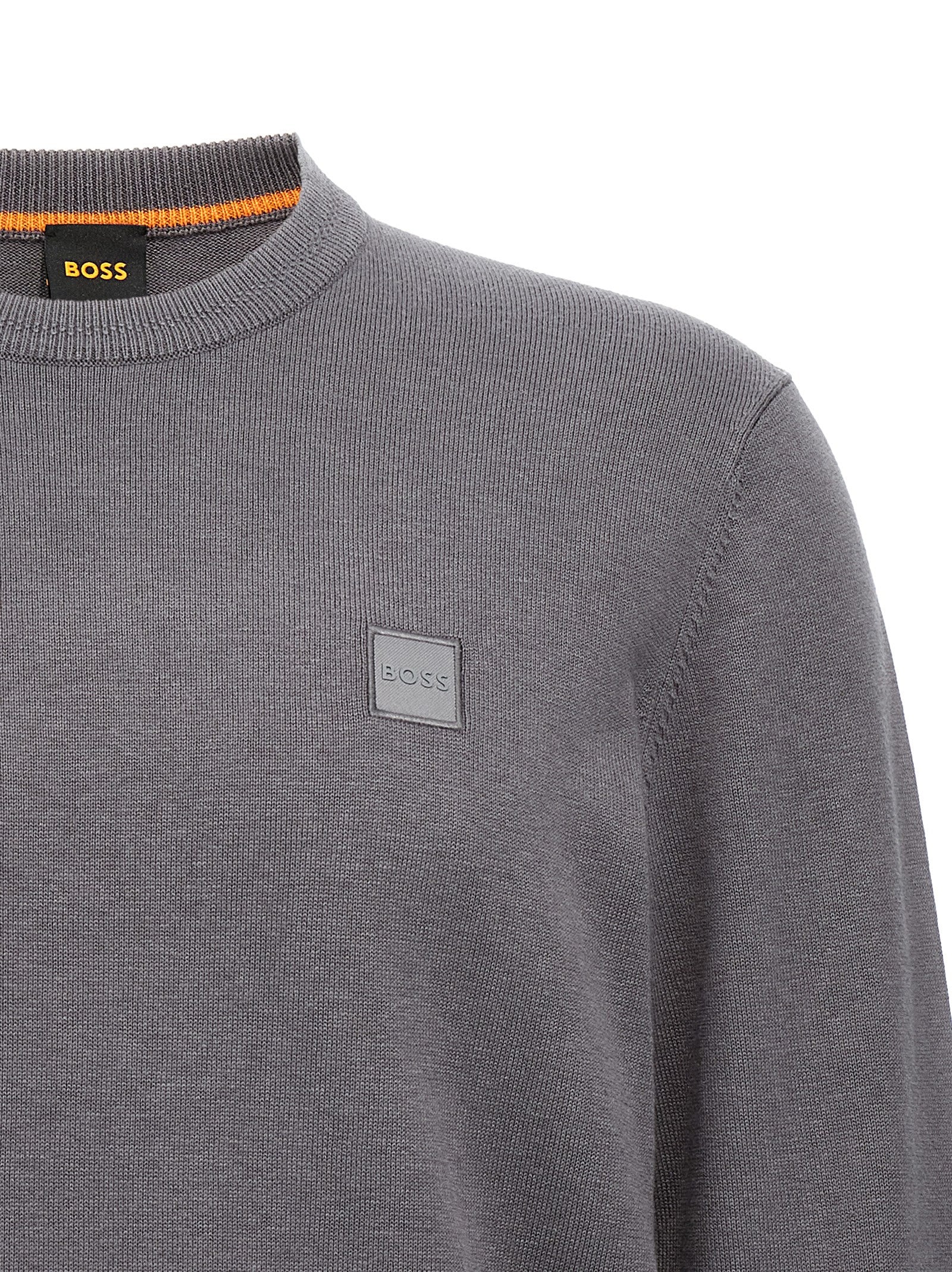 Hugo Boss 'Kanovano' Sweater