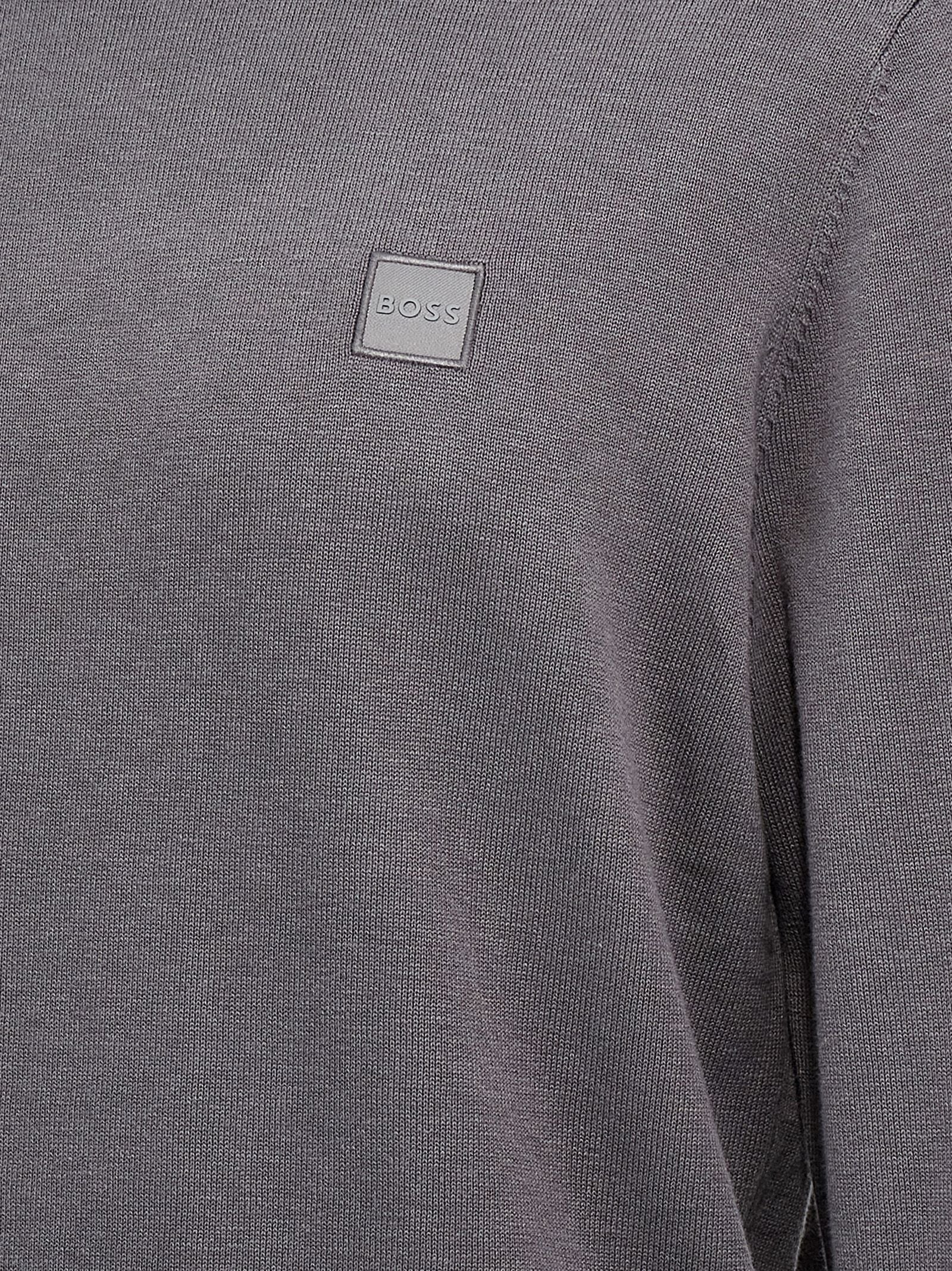 Hugo Boss 'Kanovano' Sweater