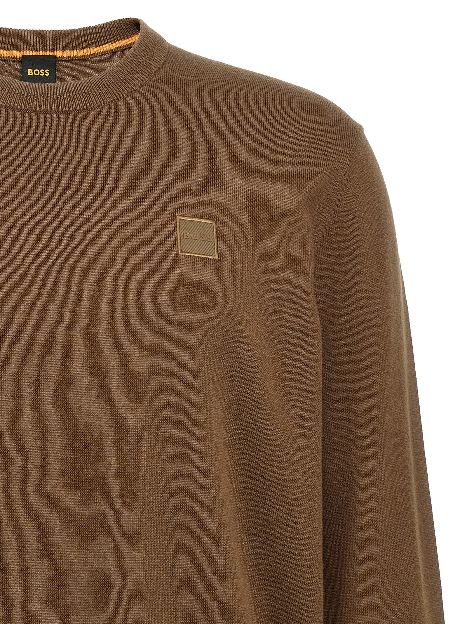 Hugo Boss 'Kanovano' Sweater