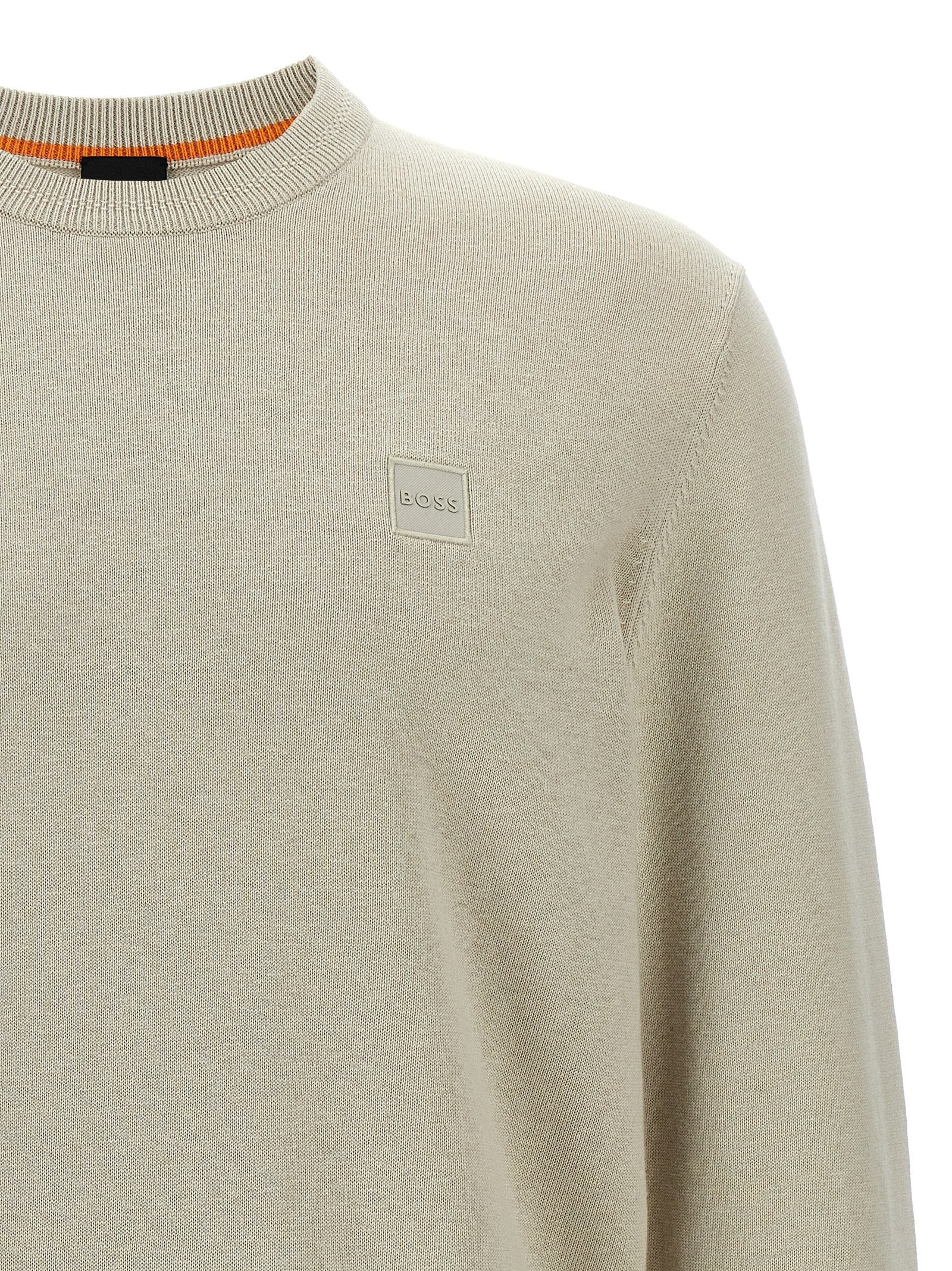 Hugo Boss 'Kanovano' Sweater