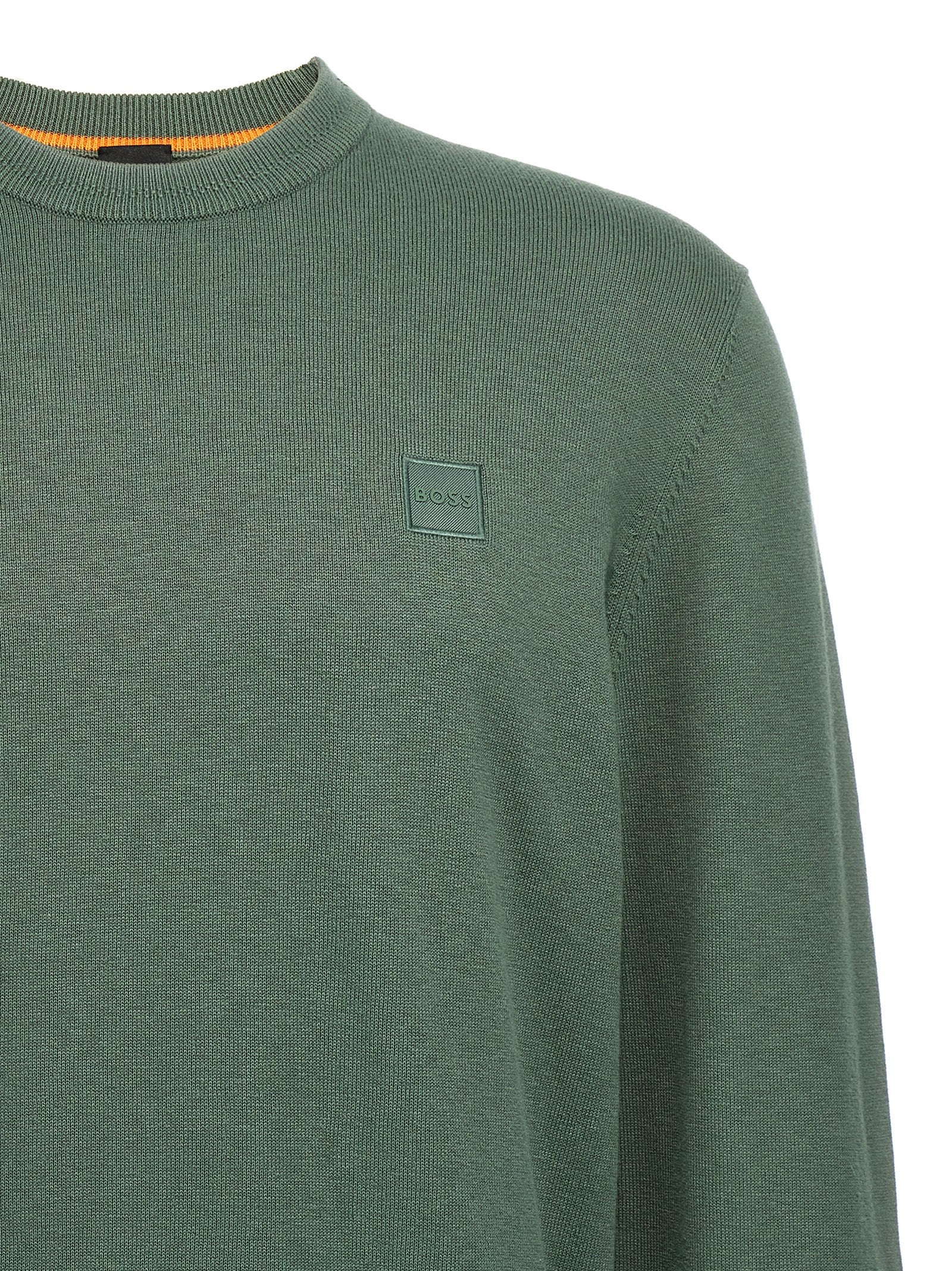 Hugo Boss 'Kanovano' Sweater