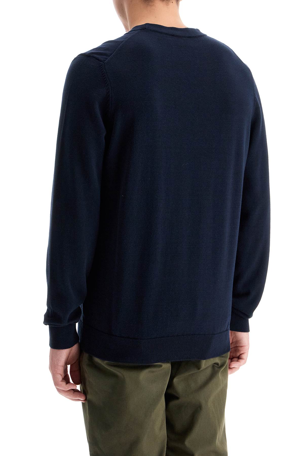 Hugo Cotton San Cassius Pullover