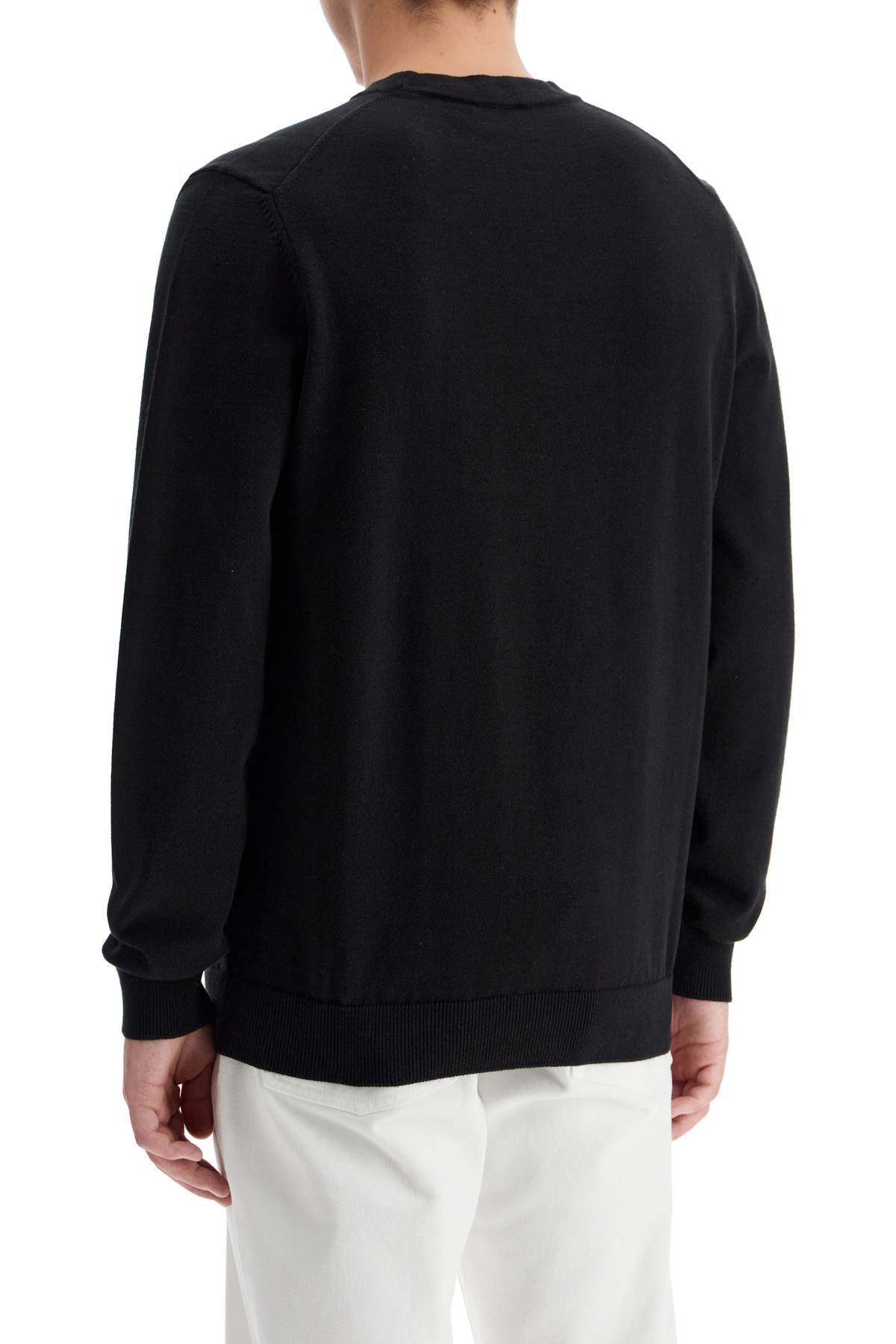 Hugo Cotton San Cassius Pullover